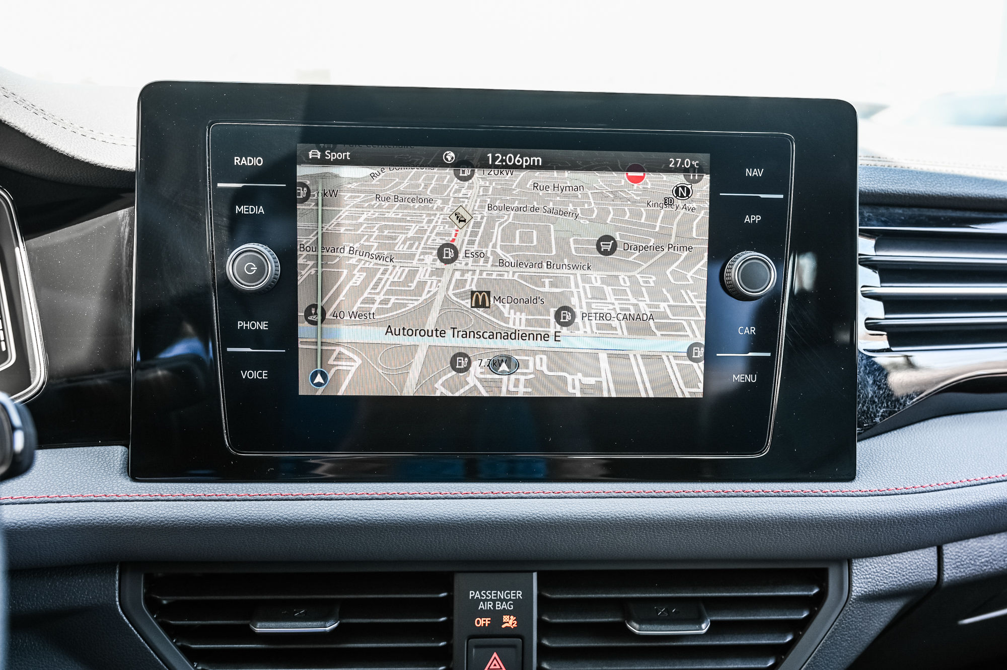 Volkswagen Jetta GLI  2025 à Dorval, Québec