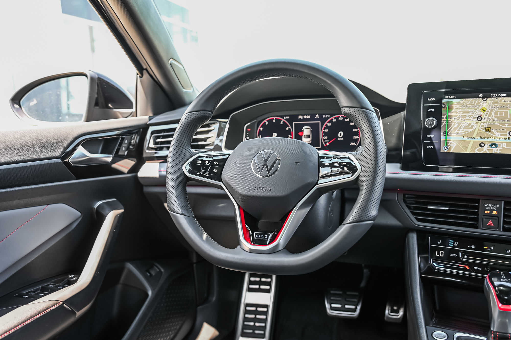 Volkswagen Jetta GLI  2025 à Dorval, Québec