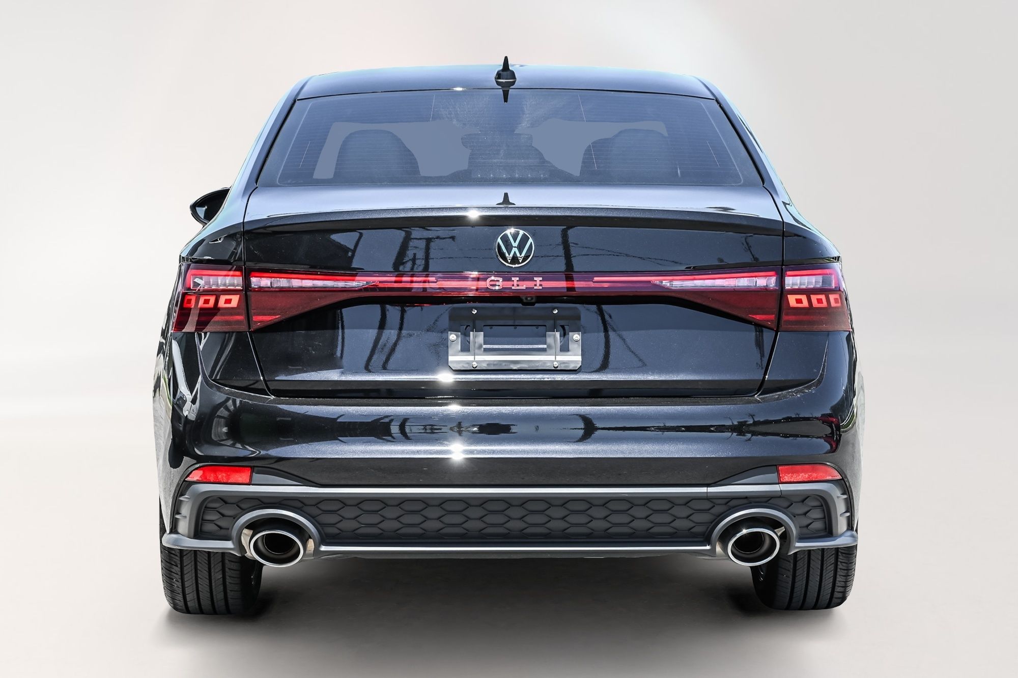Volkswagen Jetta GLI  2025 à Dorval, Québec