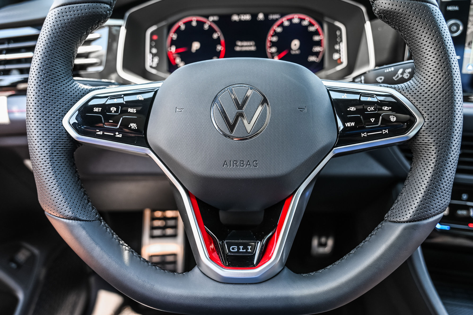 Volkswagen Jetta GLI  2025 à Dorval, Québec
