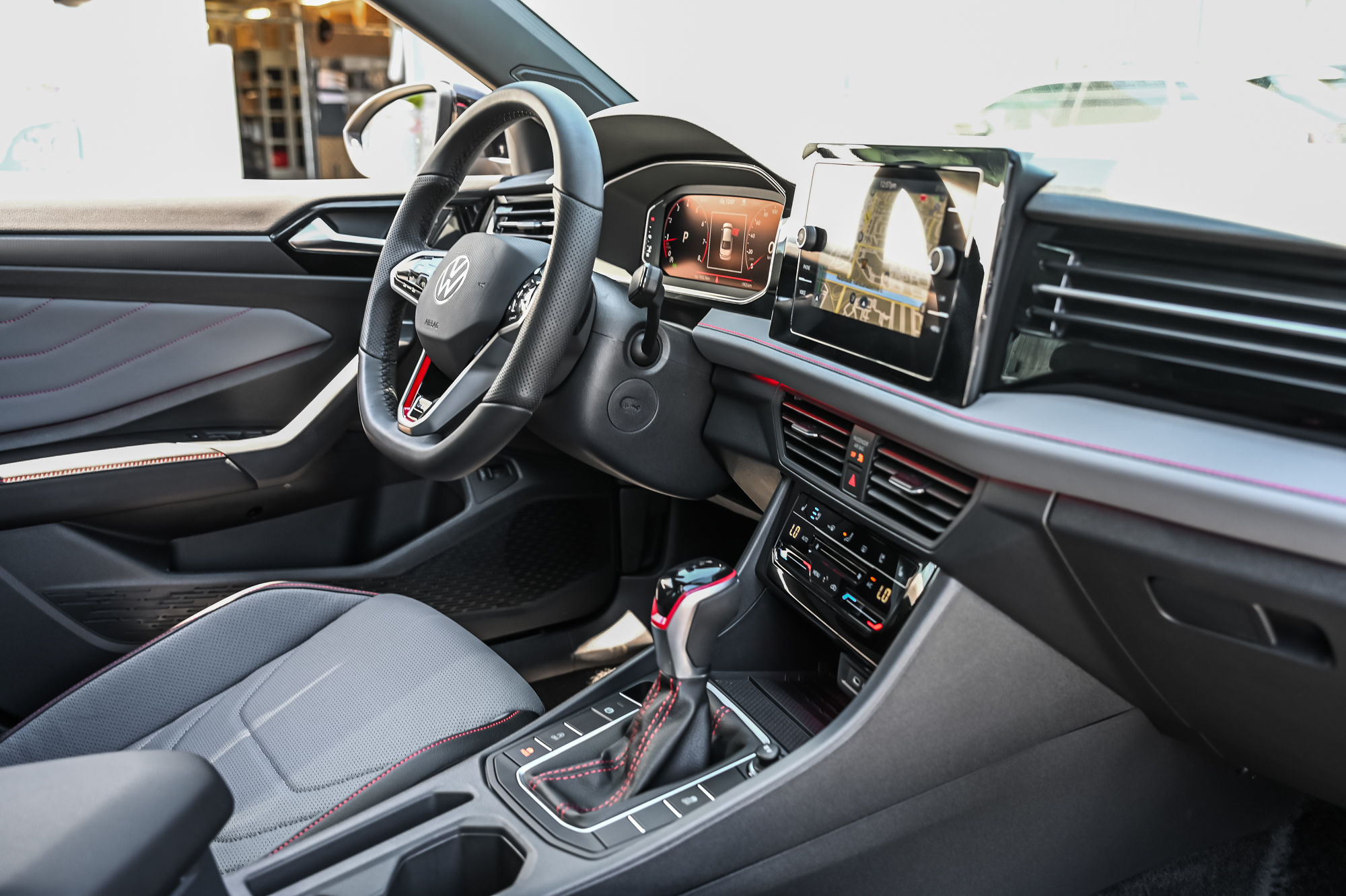 Volkswagen Jetta GLI  2025 à Dorval, Québec