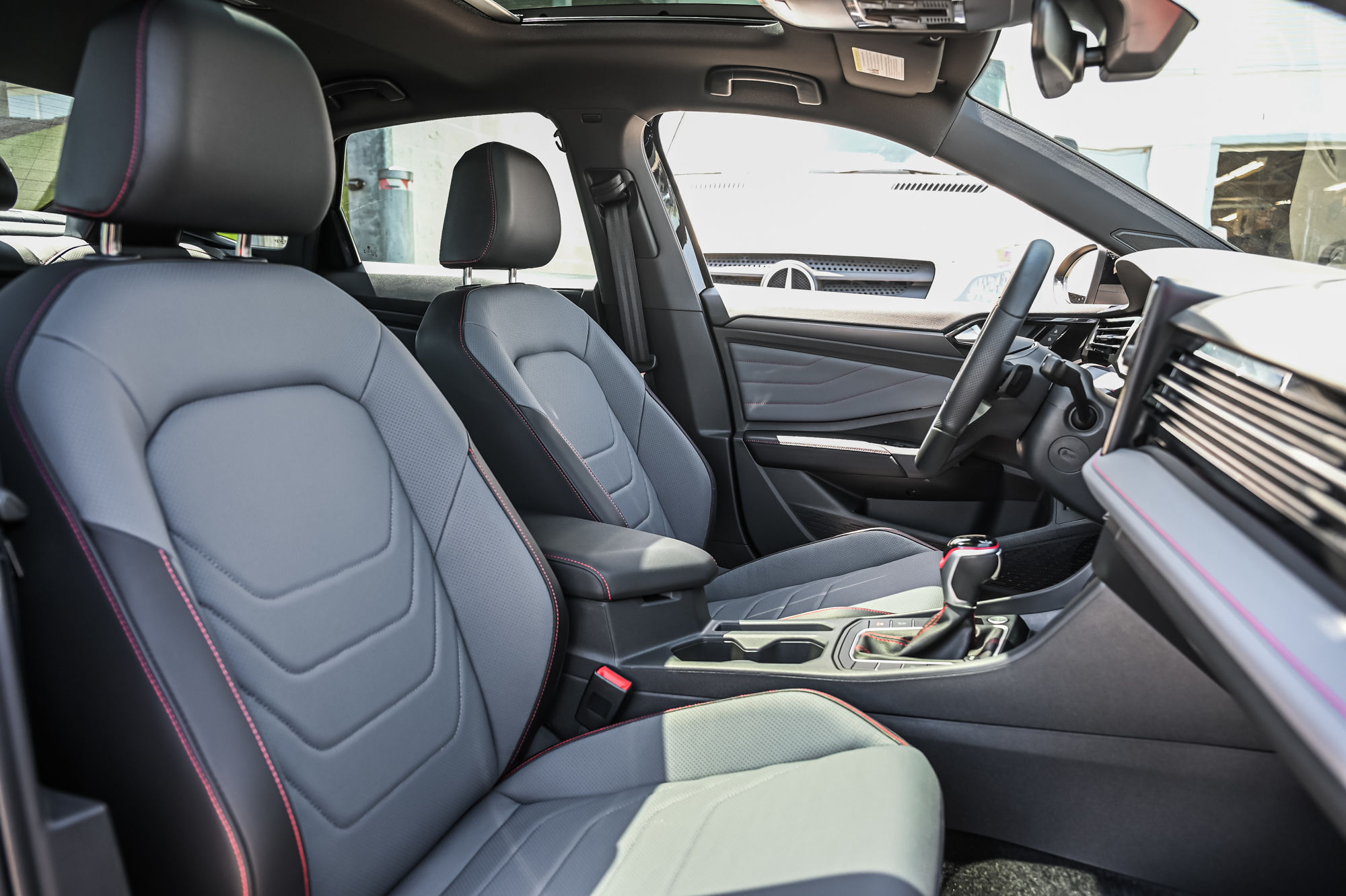 Volkswagen Jetta GLI  2025 à Dorval, Québec