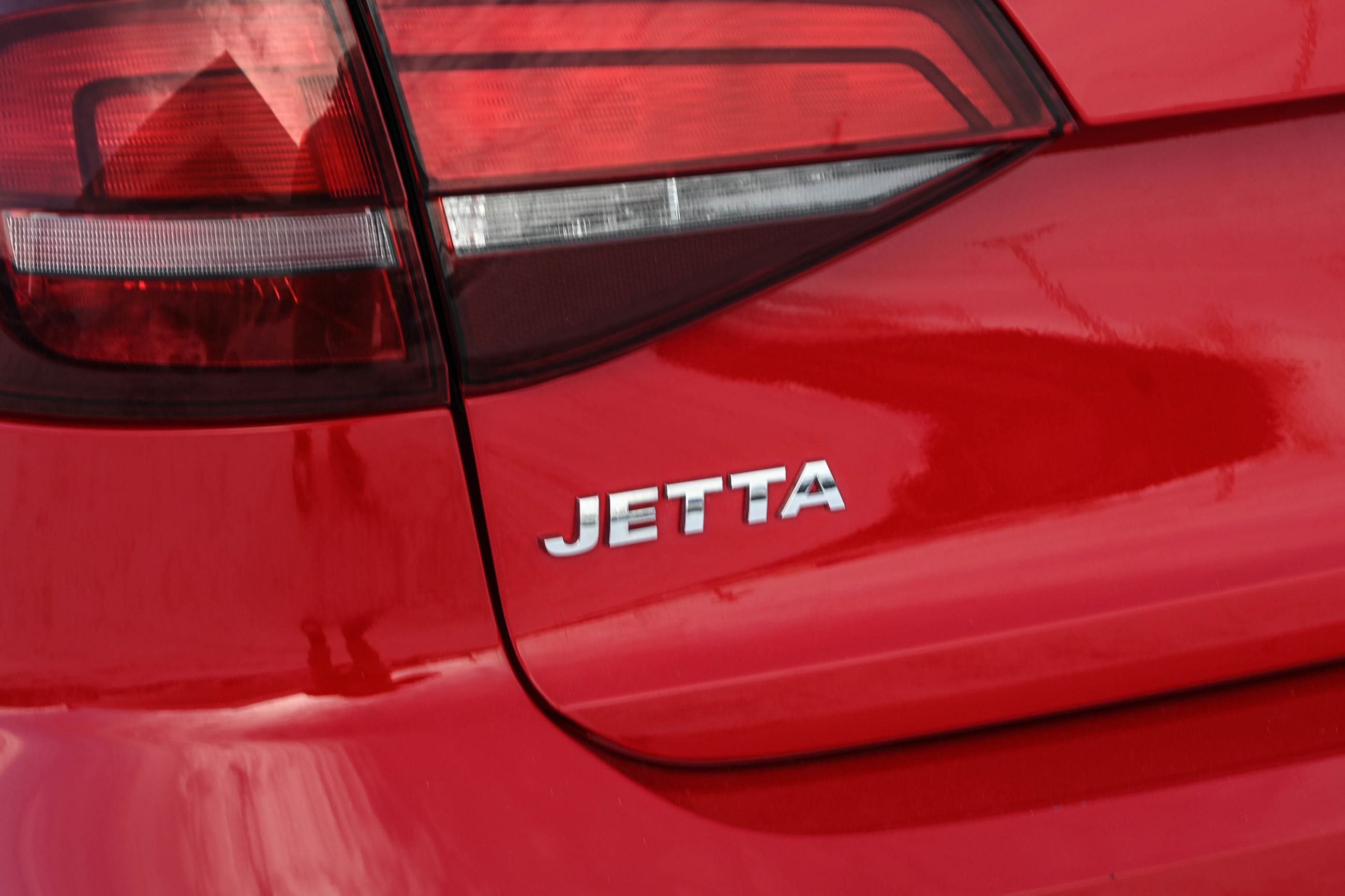 Volkswagen Jetta Sedan  2017