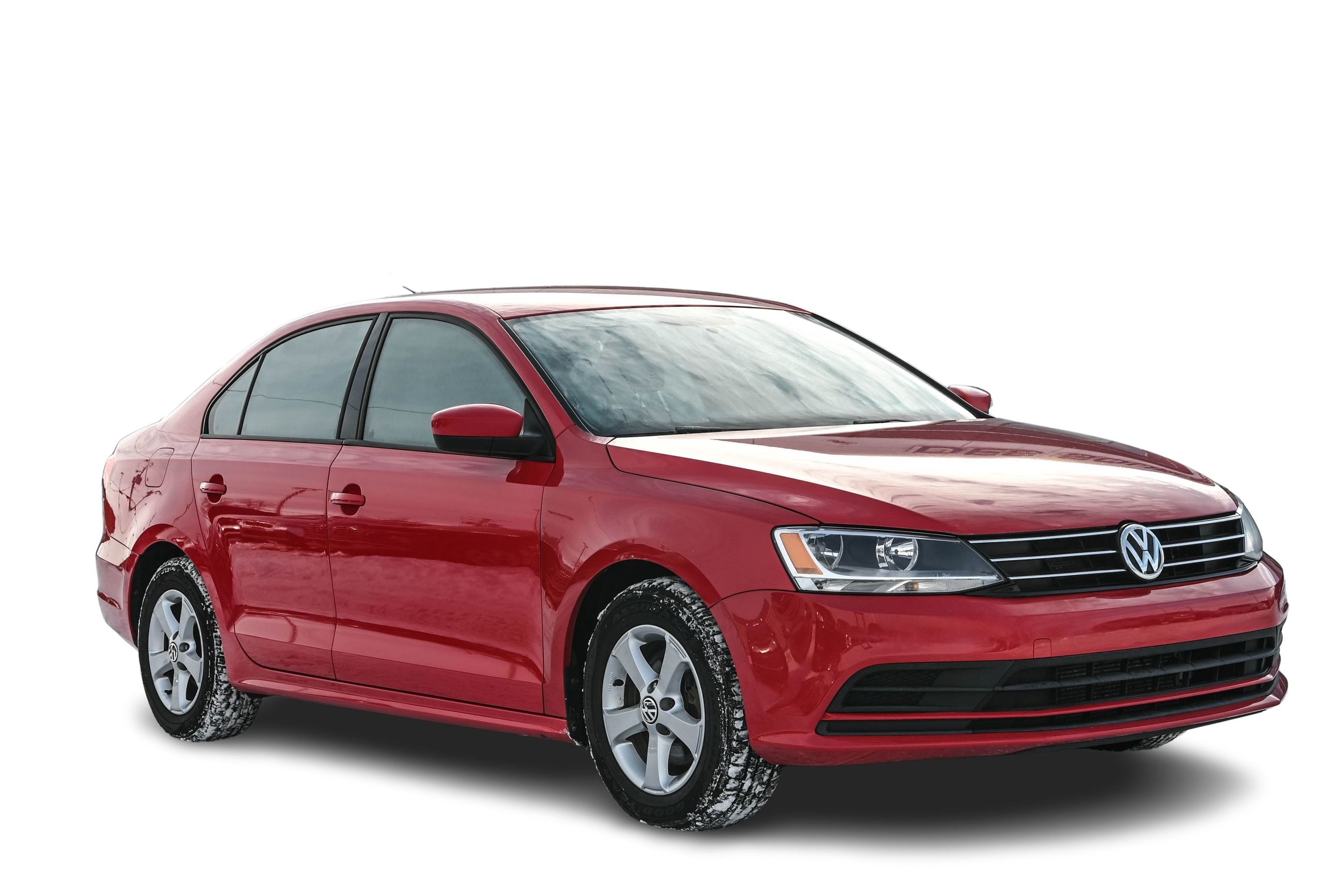 Volkswagen Jetta Sedan  2017