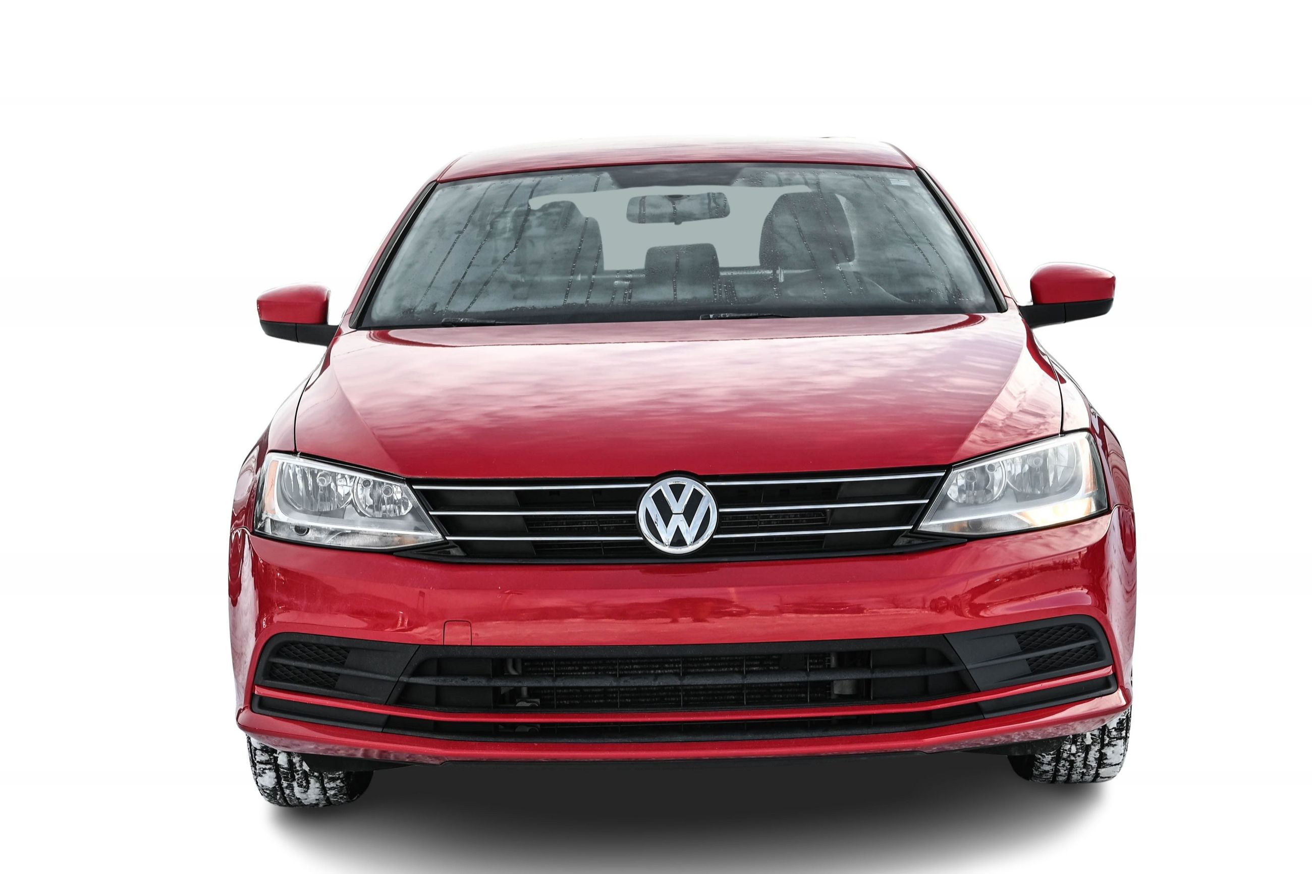 Volkswagen Jetta Sedan  2017