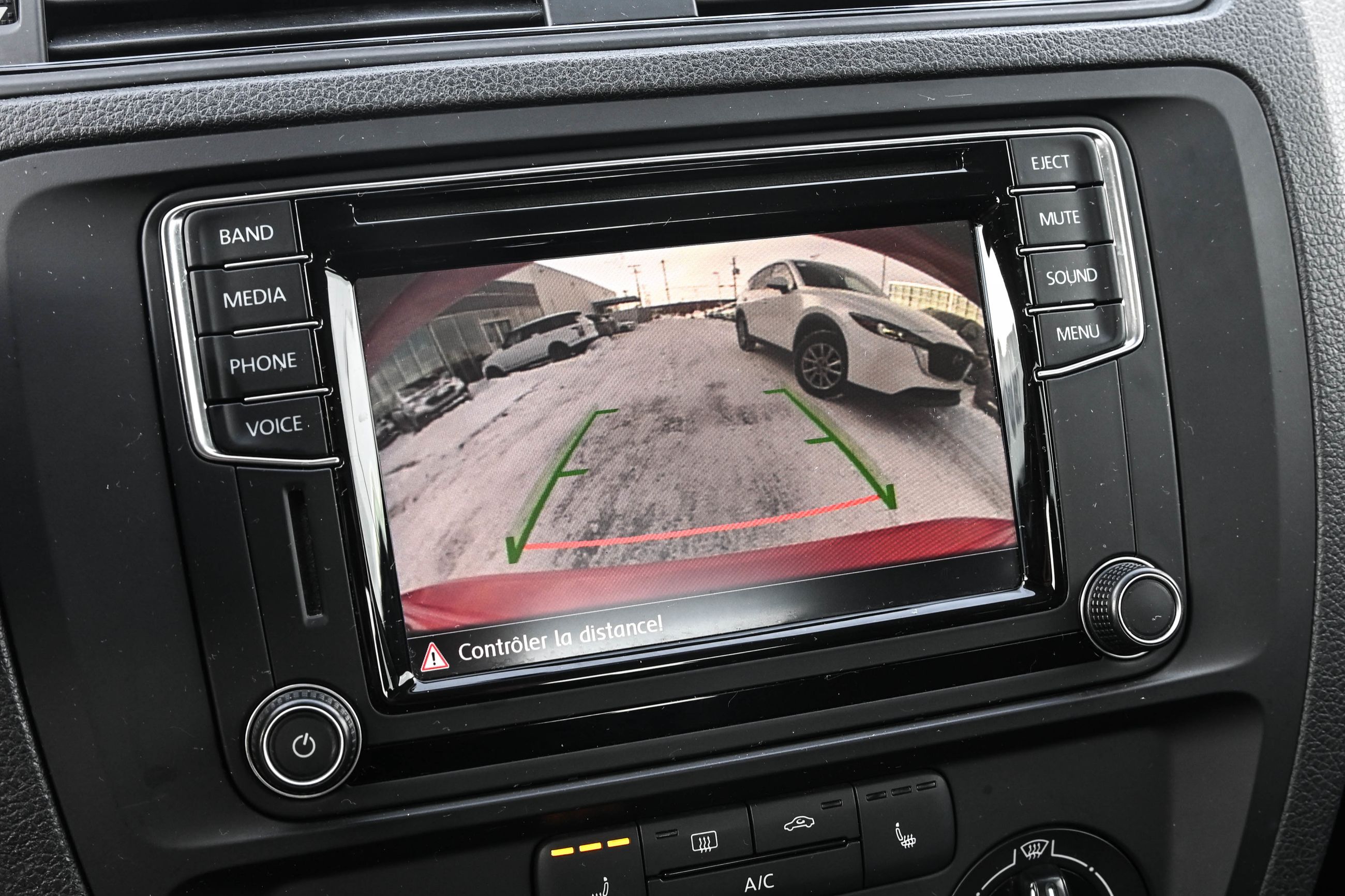 Volkswagen Jetta Sedan  2017