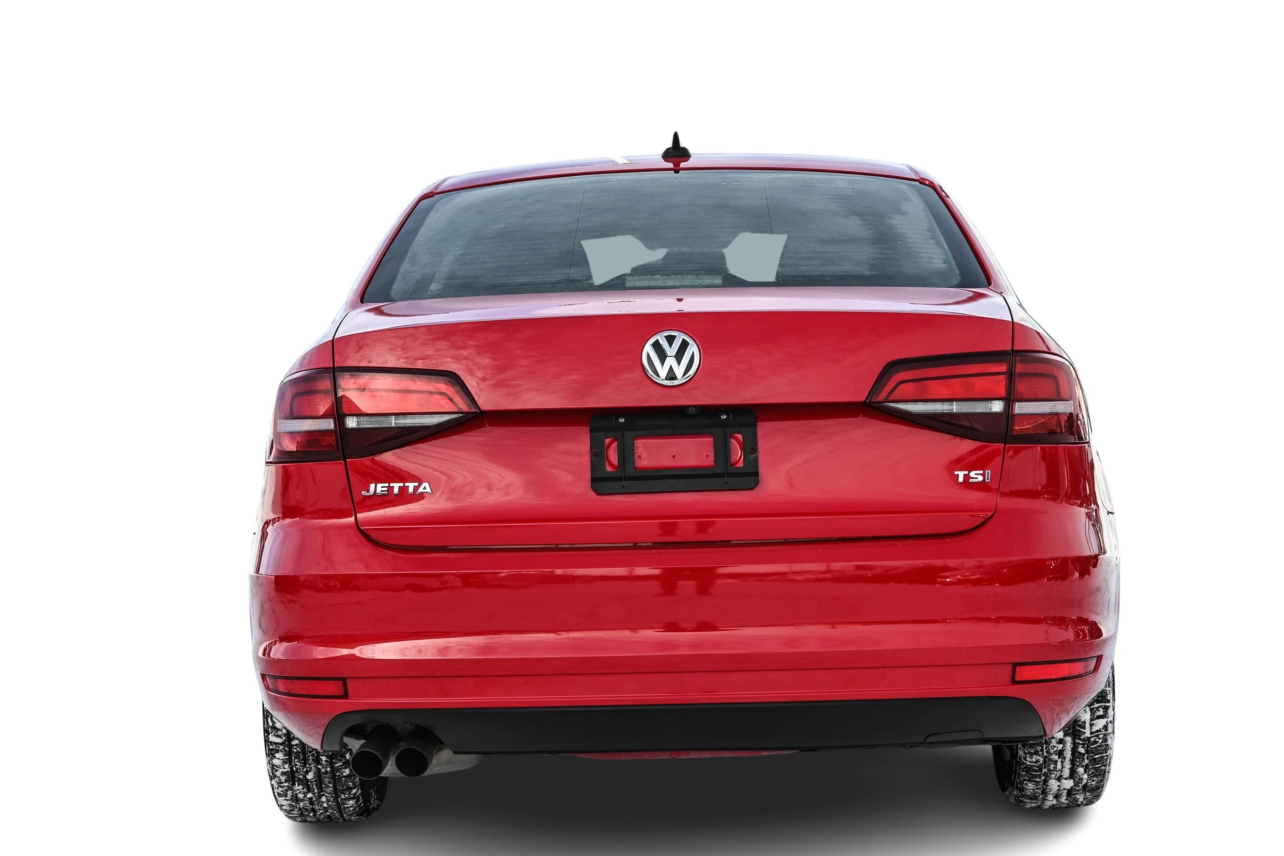 Volkswagen Jetta Sedan  2017