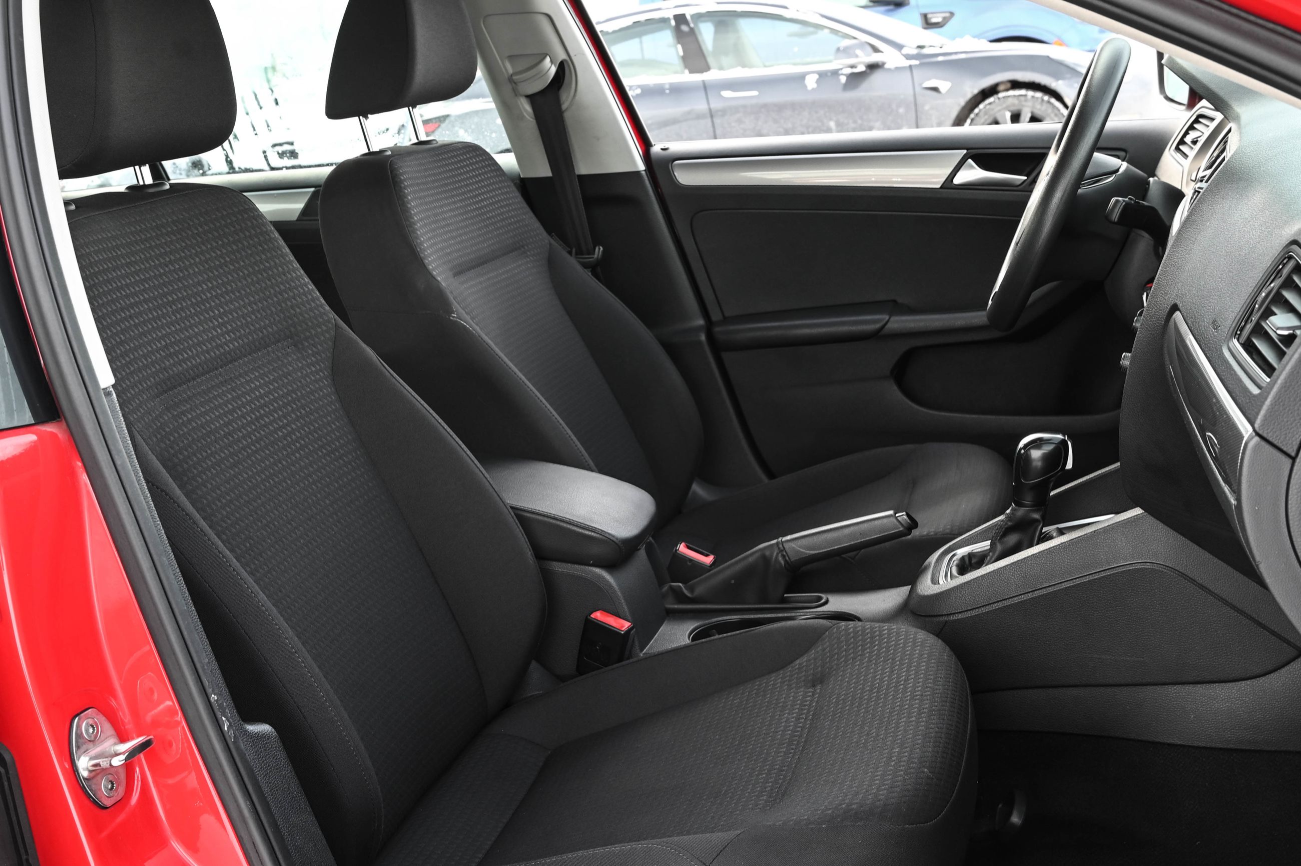 Volkswagen Jetta Sedan  2017