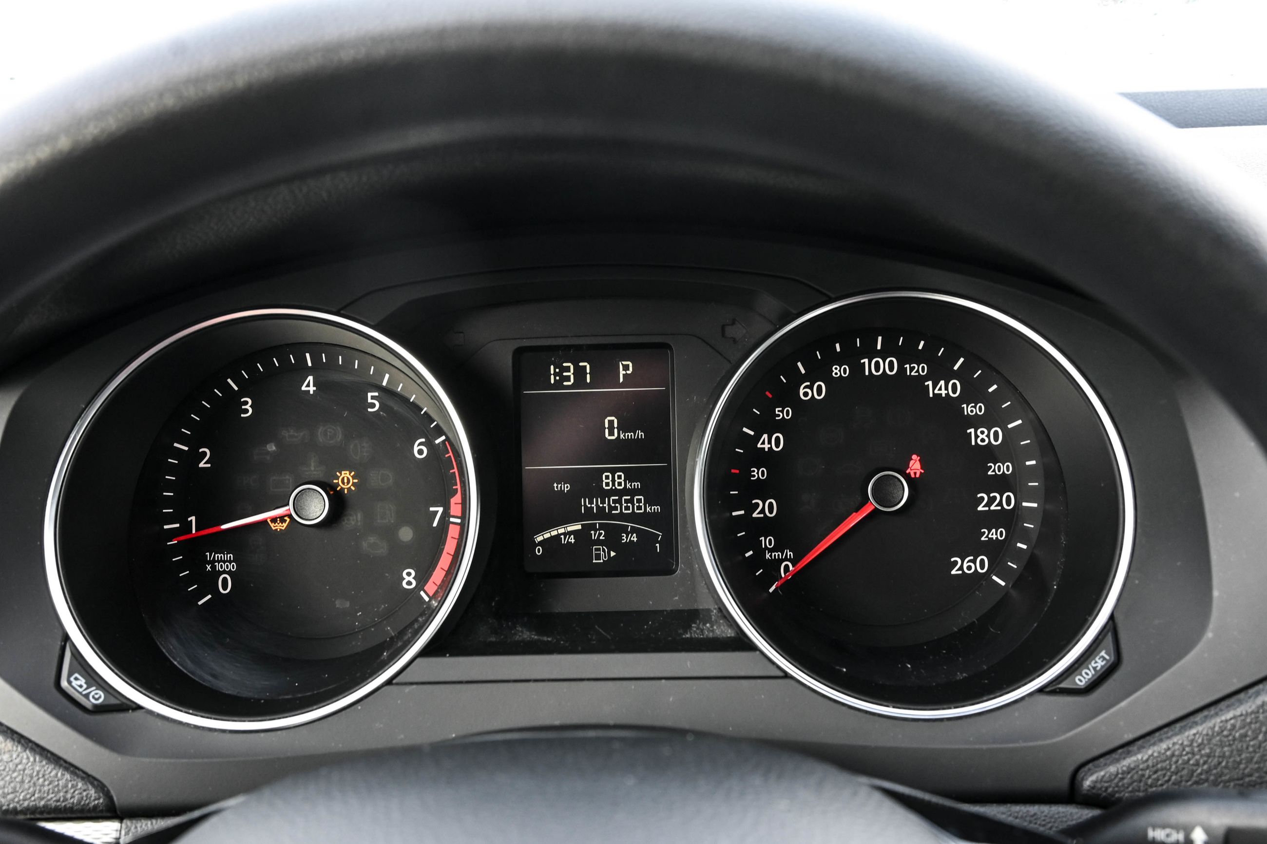 Volkswagen Jetta Sedan  2017