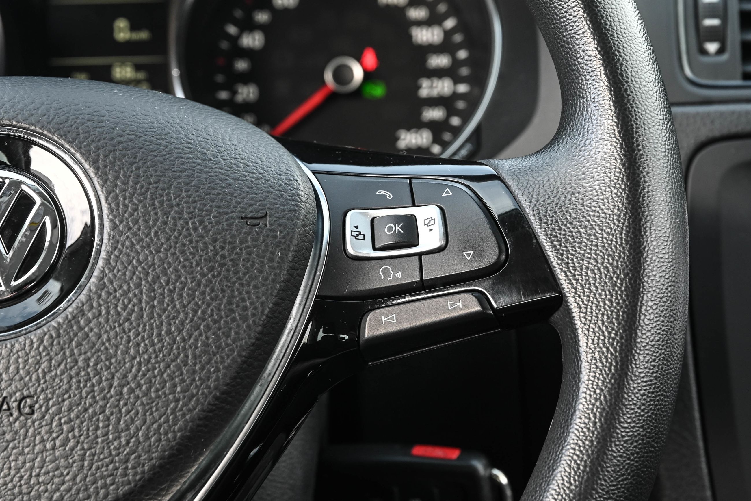 Volkswagen Jetta Sedan  2017