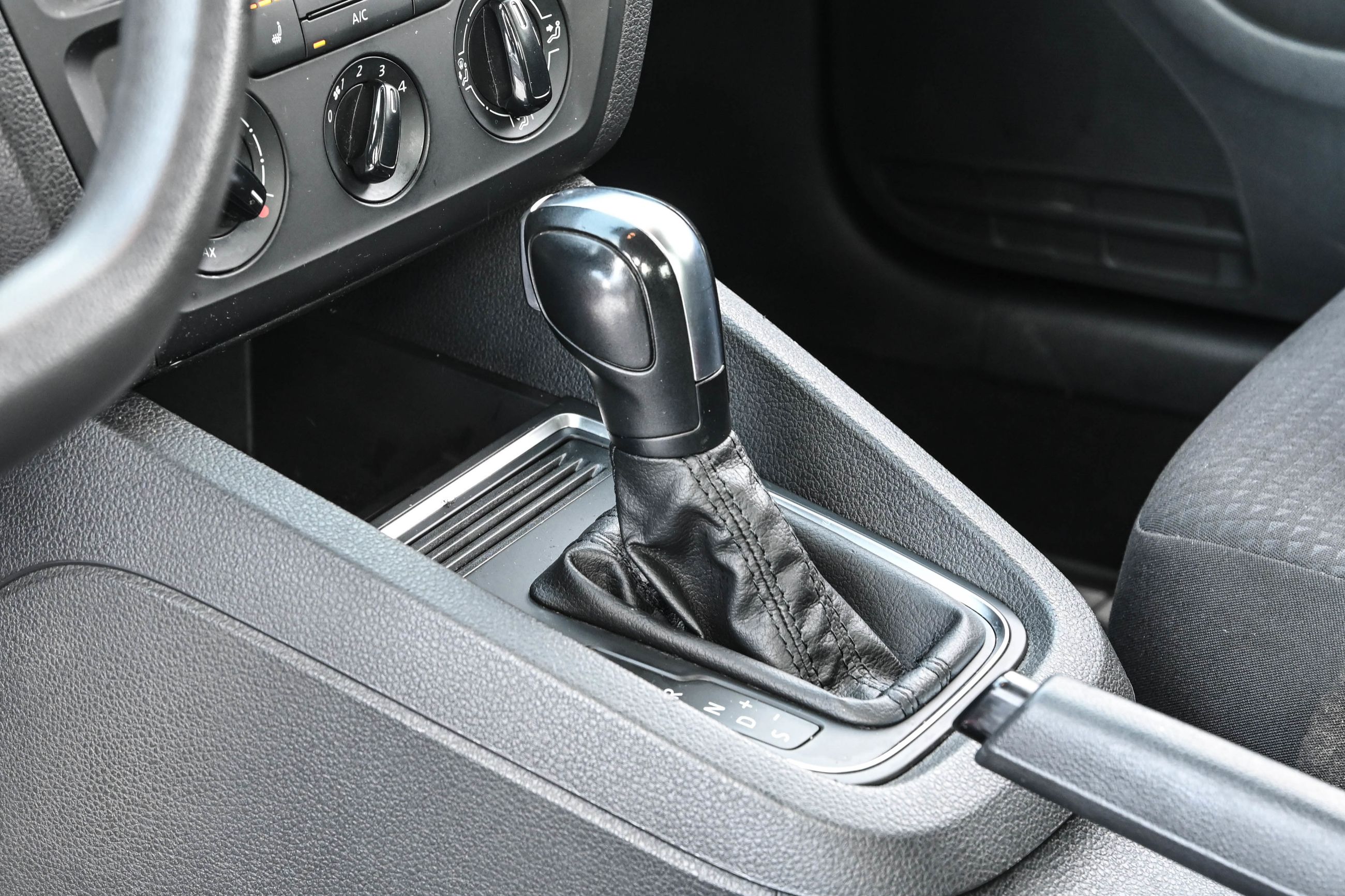 Volkswagen Jetta Sedan  2017