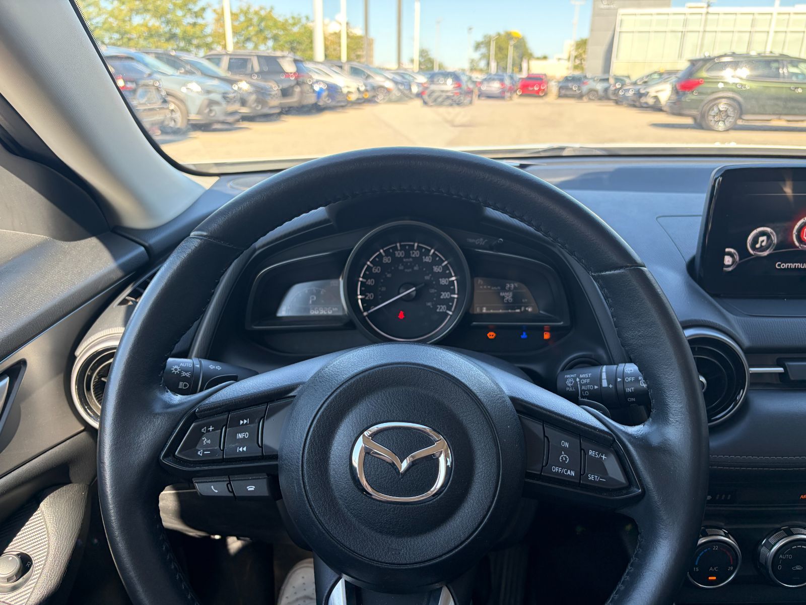 2020 Mazda CX-3 in Dorval, Quebec