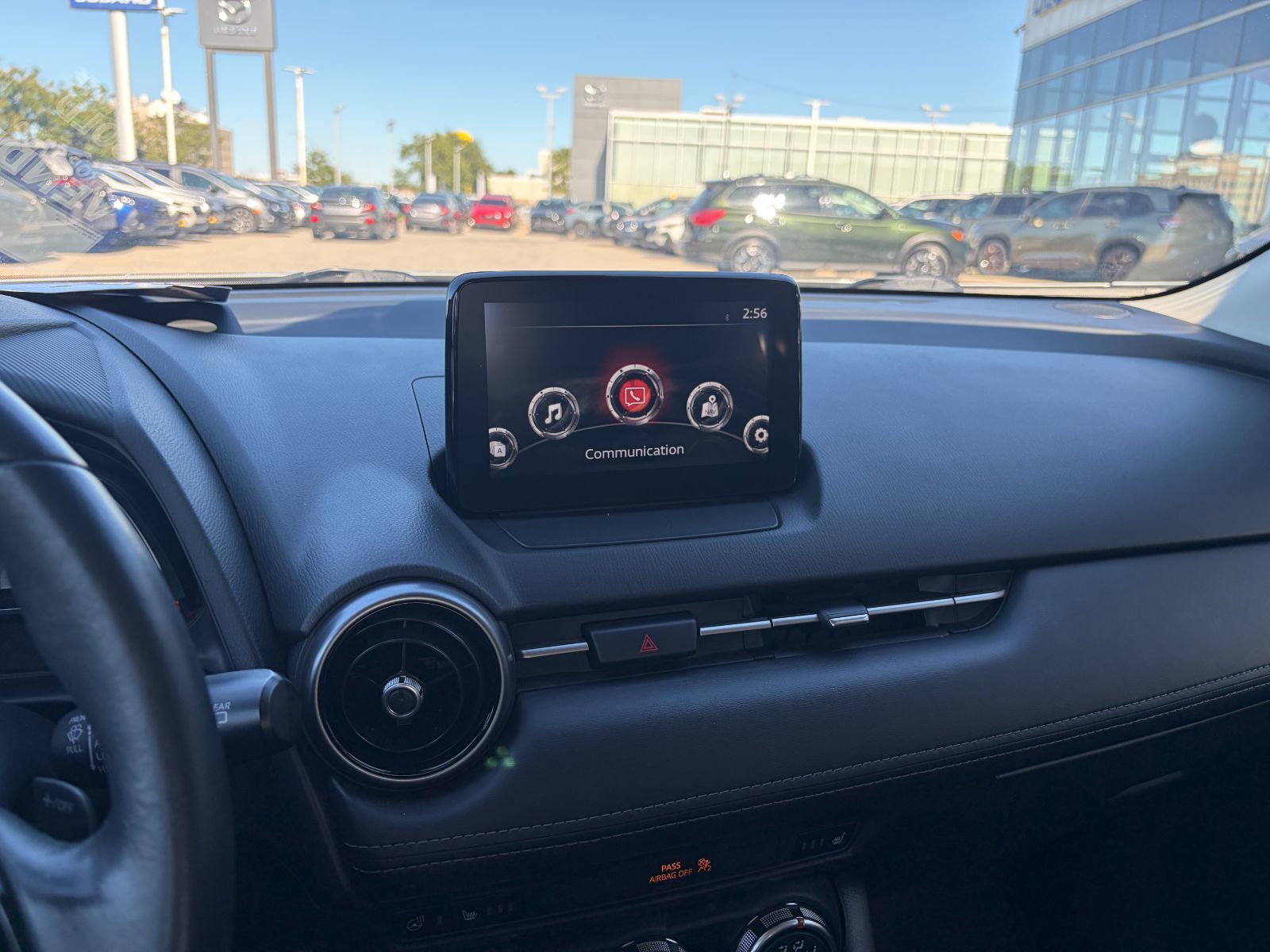 2020 Mazda CX-3 in Dorval, Quebec