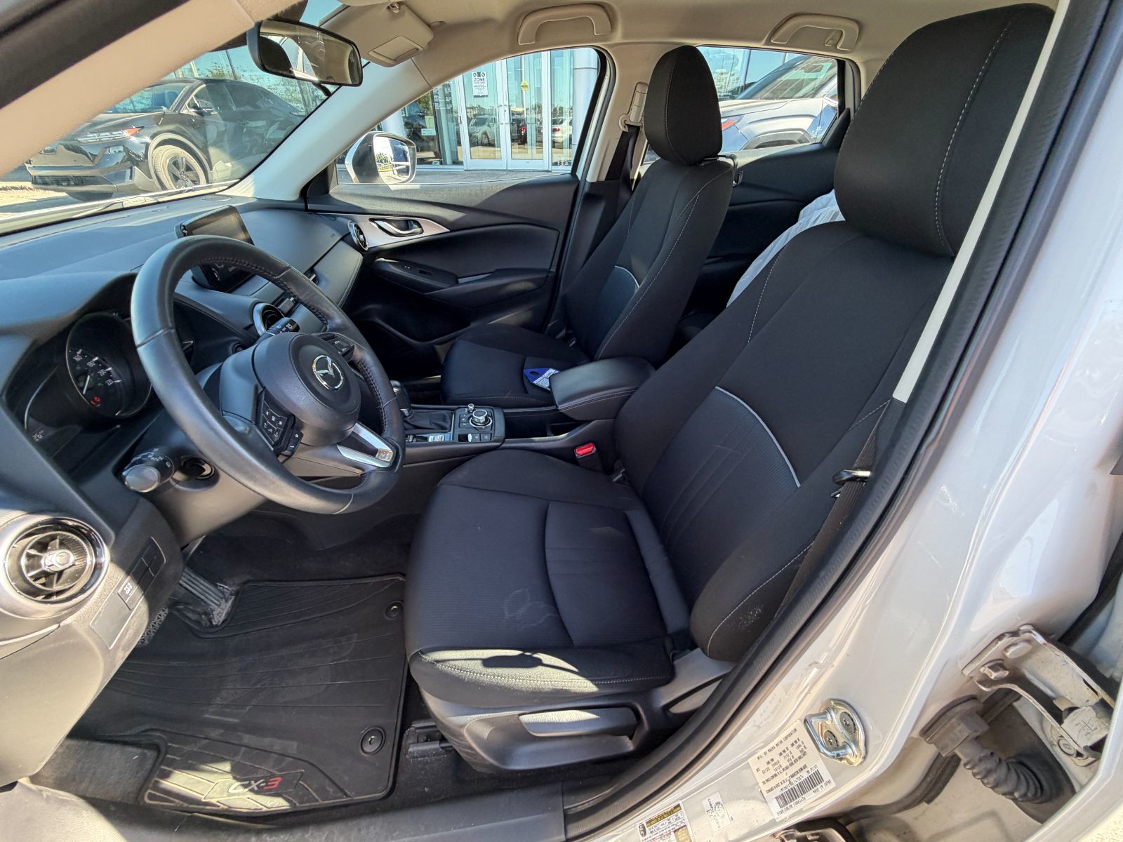 2020 Mazda CX-3 in Dorval, Quebec