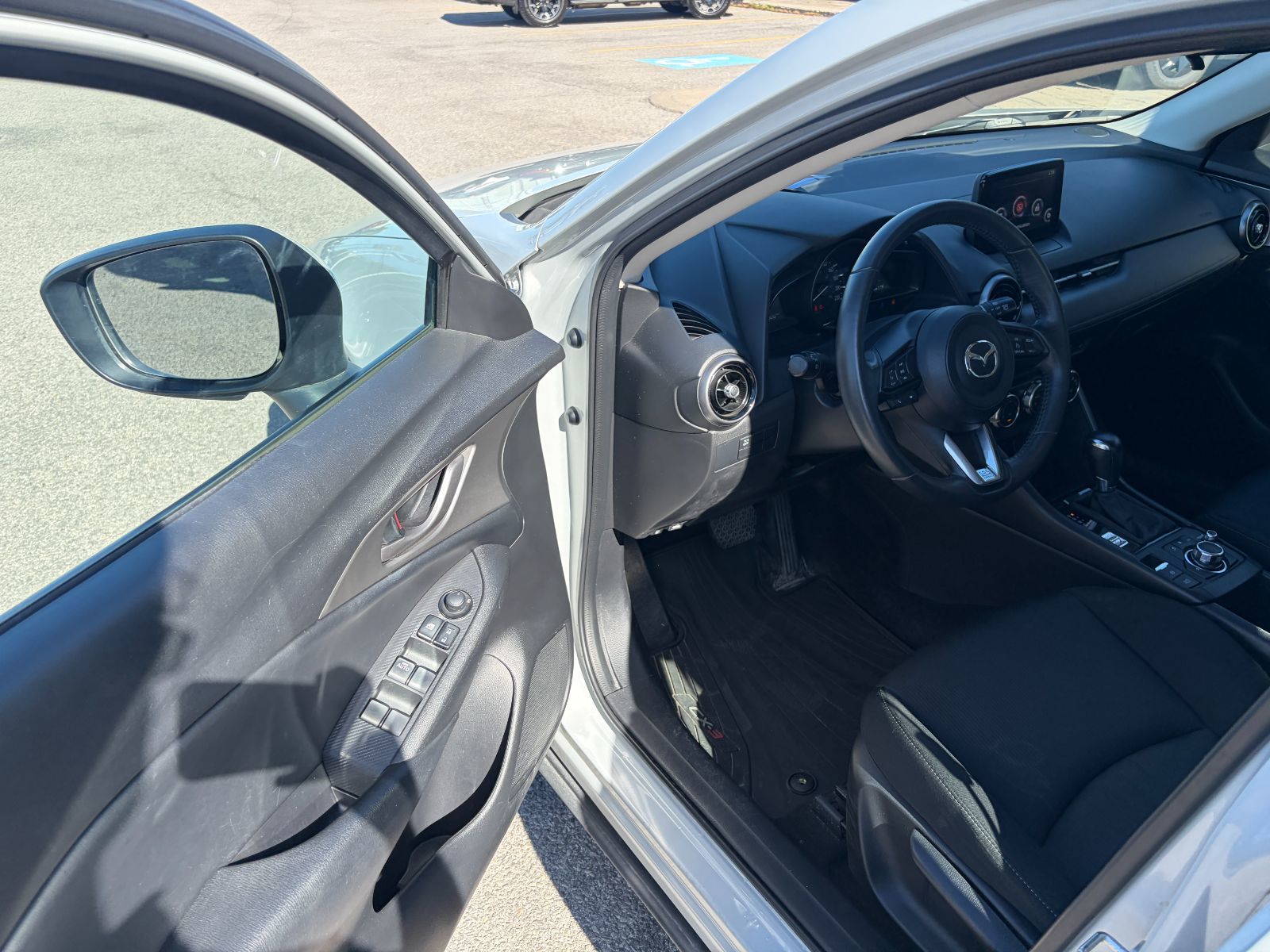 2020 Mazda CX-3 in Dorval, Quebec