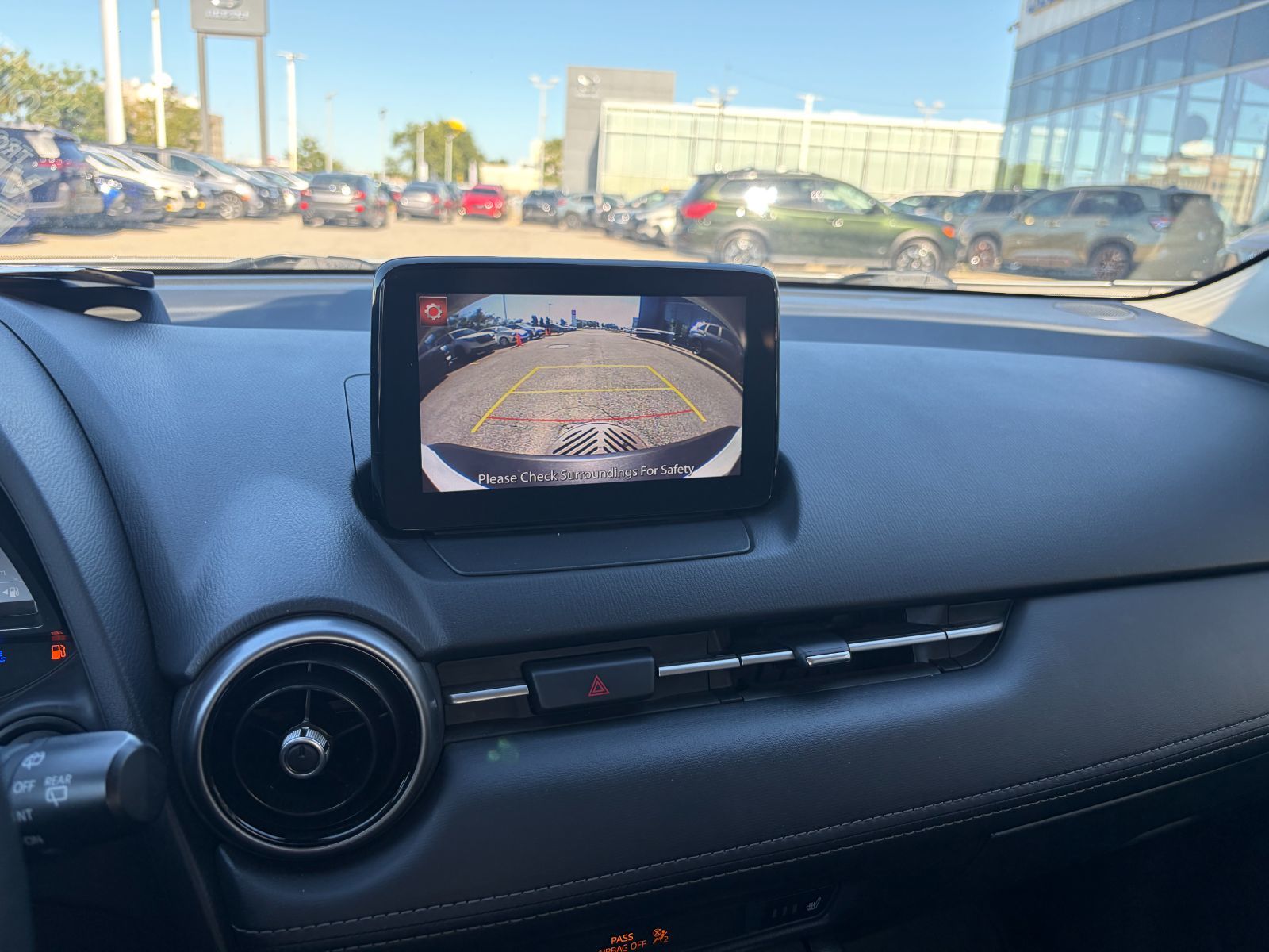 2020 Mazda CX-3 in Dorval, Quebec