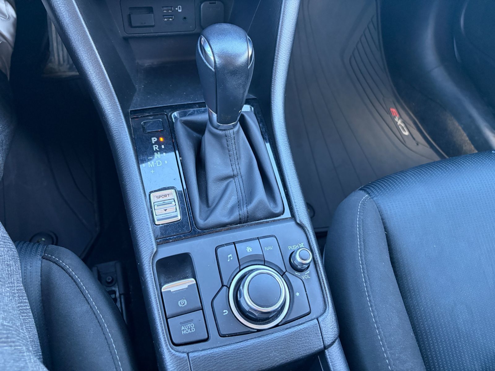 2020 Mazda CX-3 in Dorval, Quebec