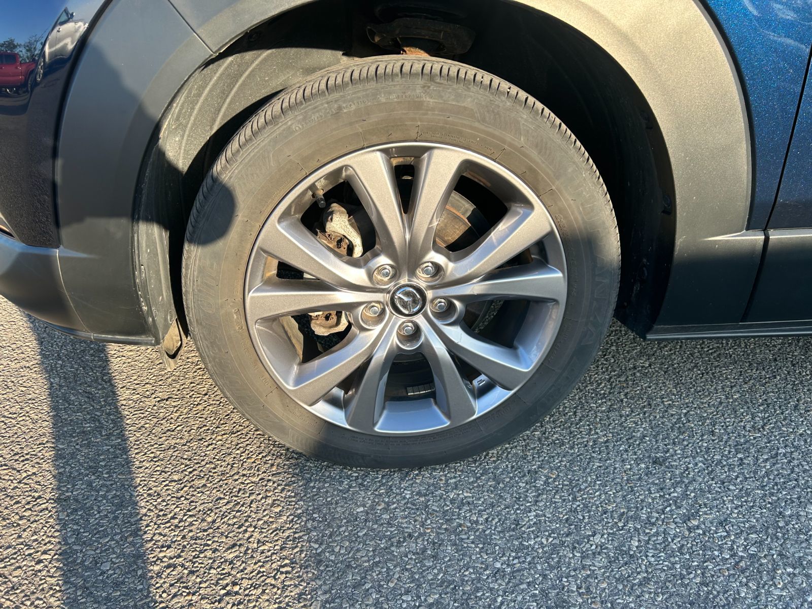 2021 Mazda CX-30 in Dorval, Quebec