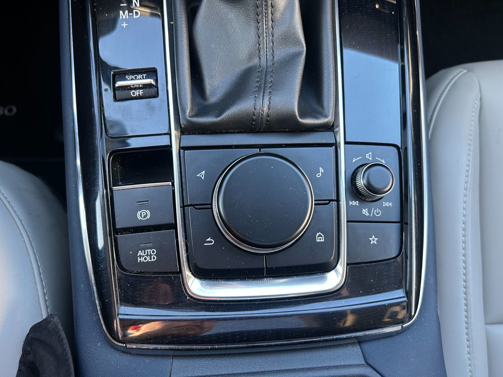2021 Mazda CX-30 in Dorval, Quebec