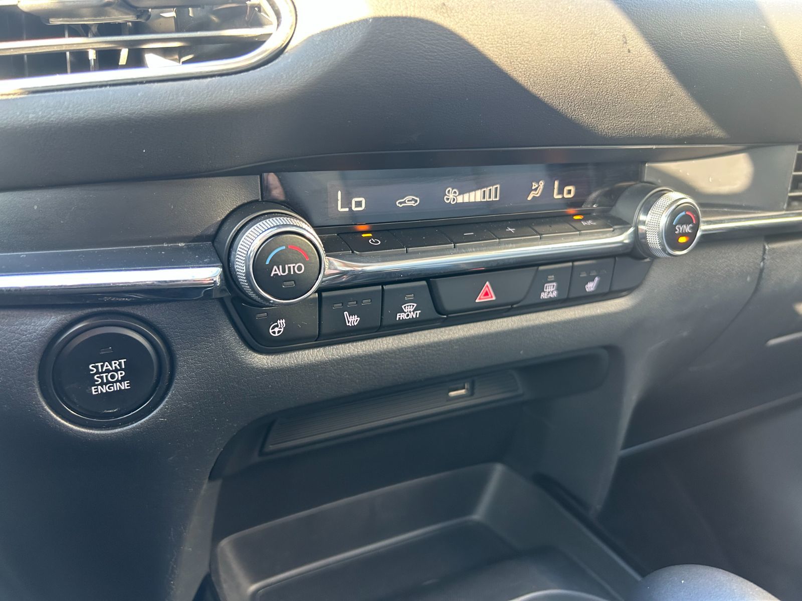 2021 Mazda CX-30 in Dorval, Quebec
