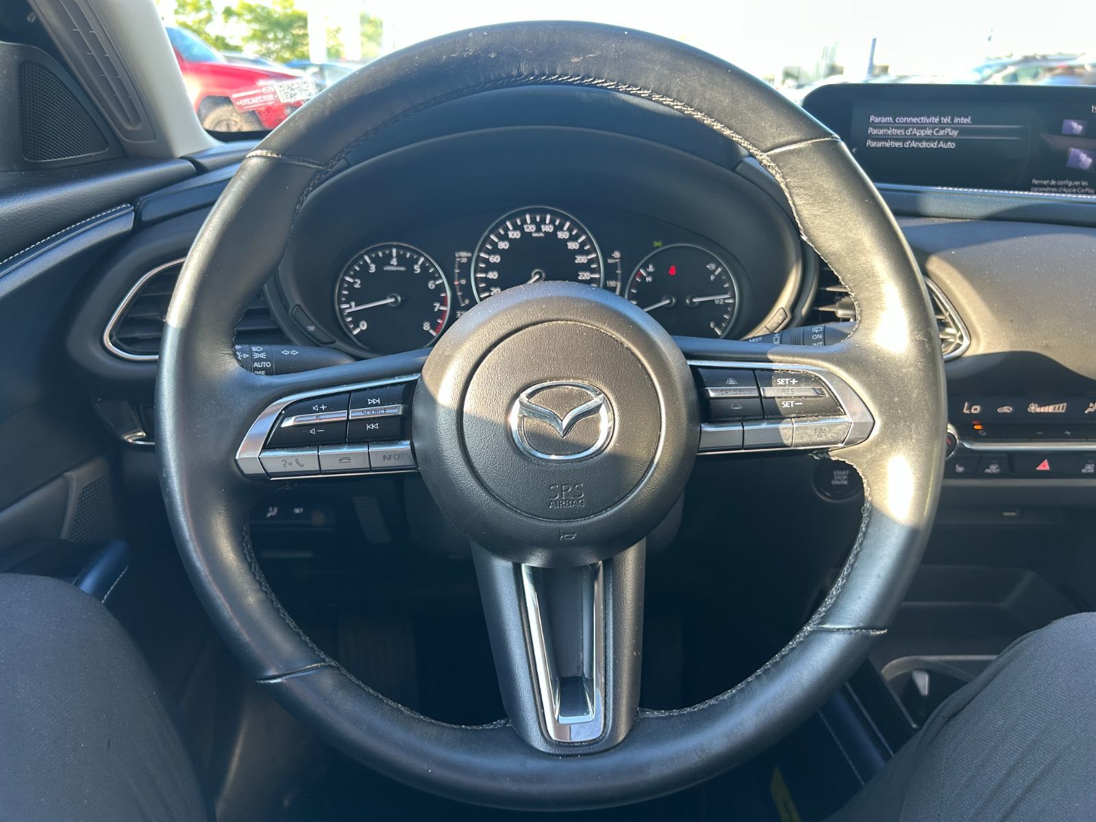 2021 Mazda CX-30 in Dorval, Quebec