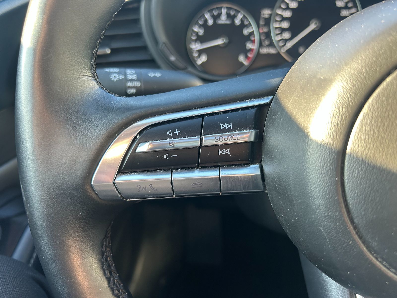 2021 Mazda CX-30 in Dorval, Quebec