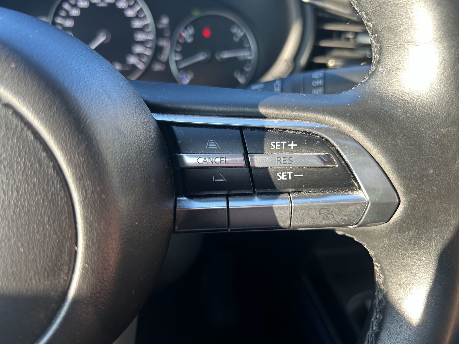 2021 Mazda CX-30 in Dorval, Quebec