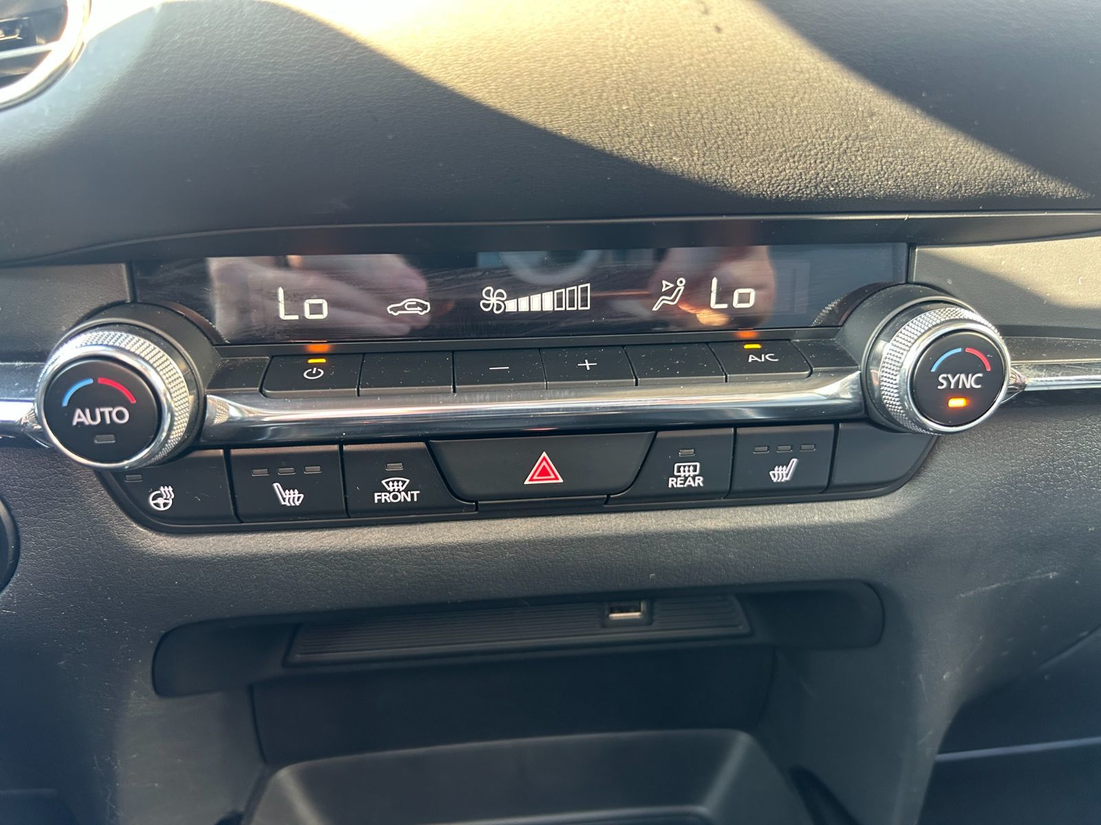 2021 Mazda CX-30 in Dorval, Quebec