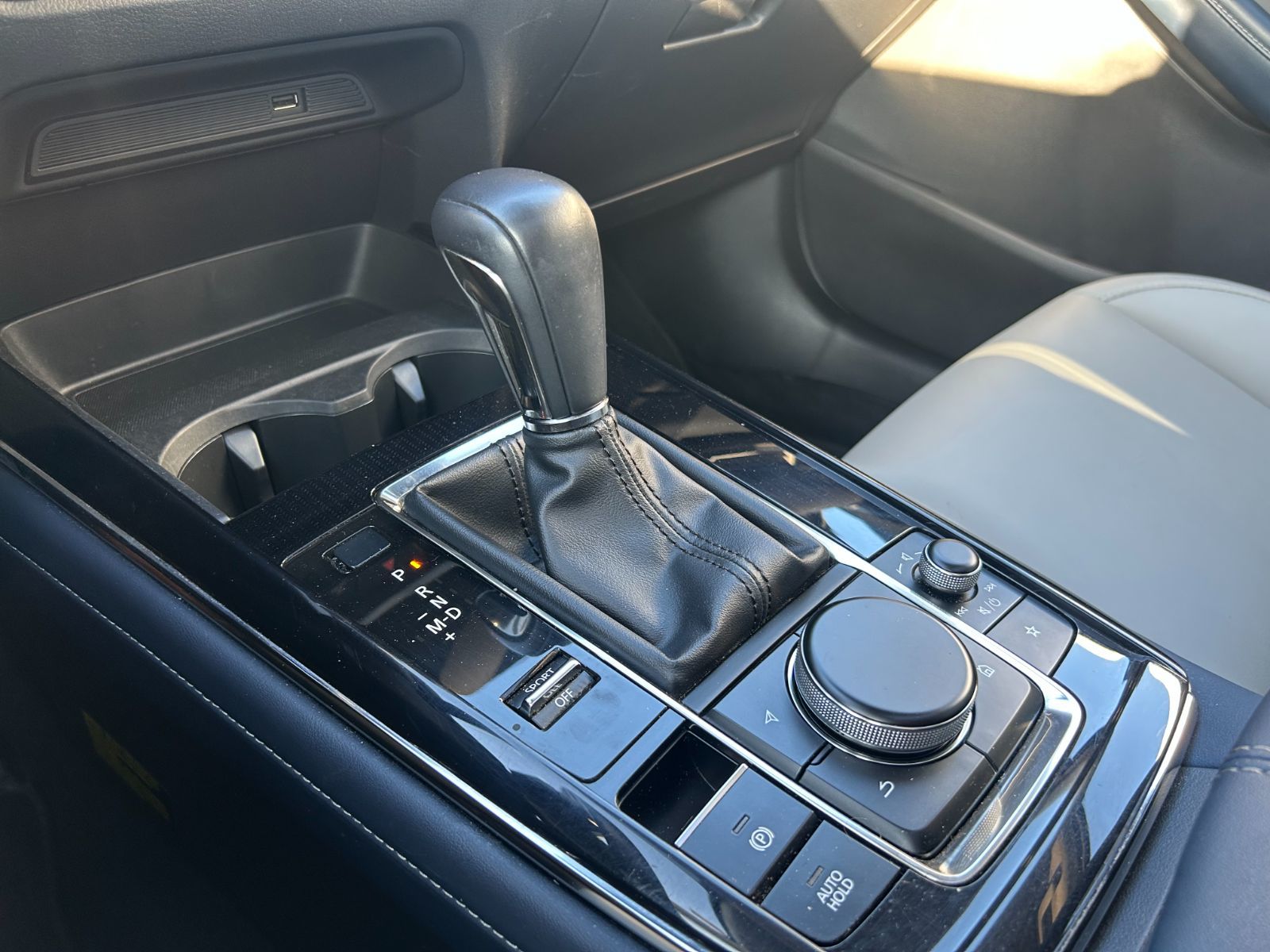 2021 Mazda CX-30 in Dorval, Quebec