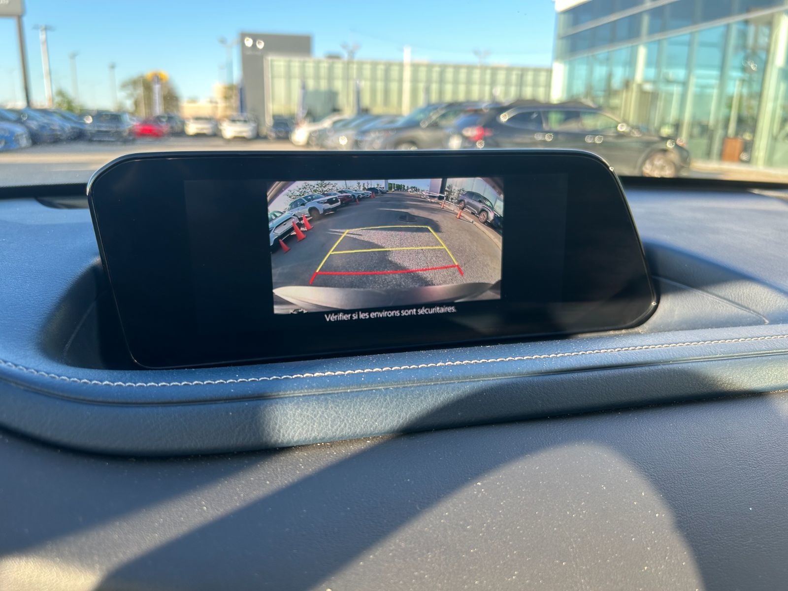 2021 Mazda CX-30 in Dorval, Quebec