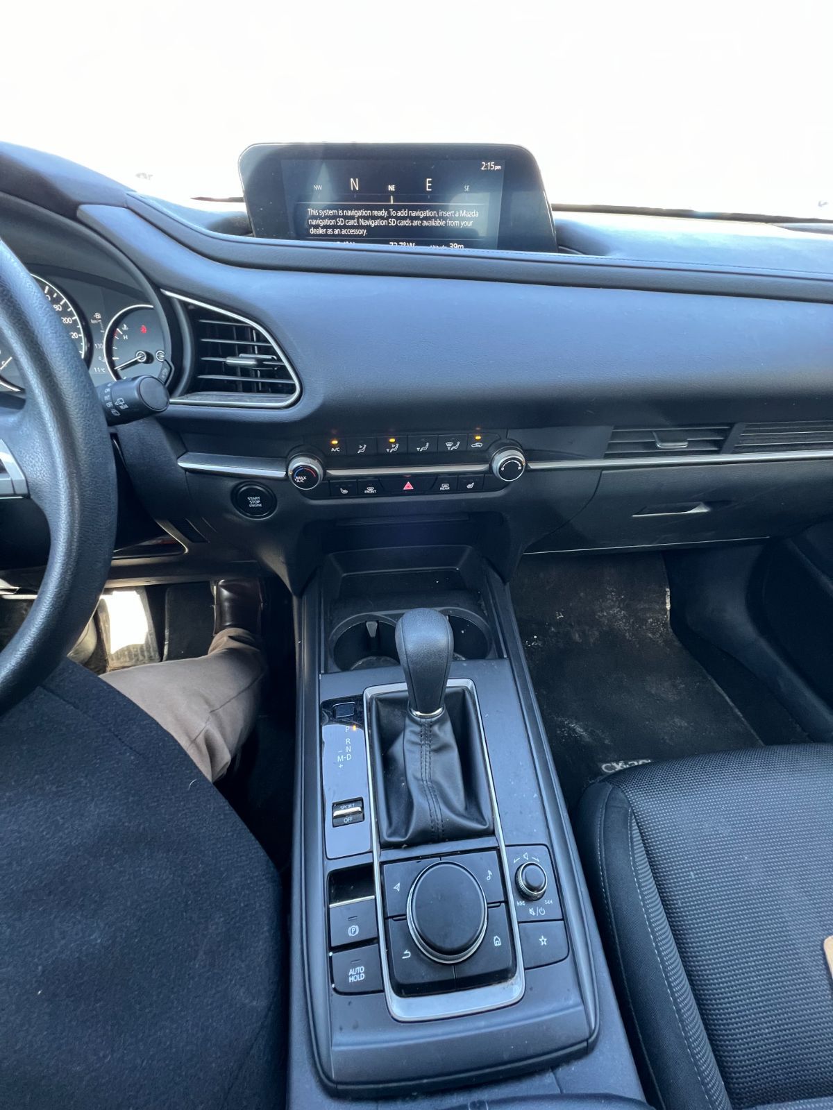 2022 Mazda CX-30 in Dorval, Quebec