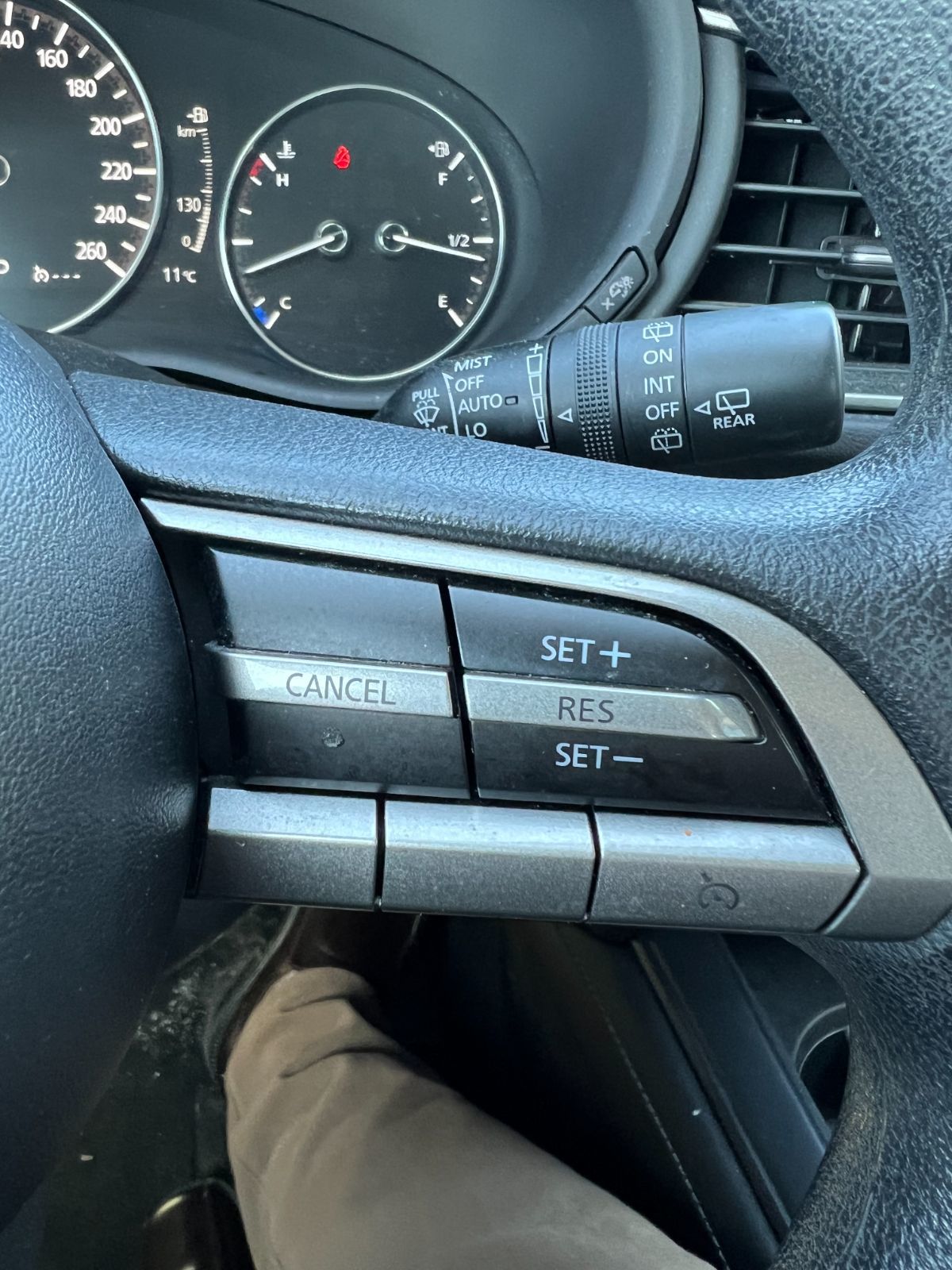 2022 Mazda CX-30 in Dorval, Quebec