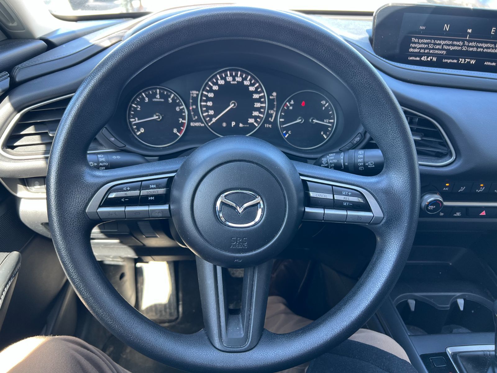 2022 Mazda CX-30 in Dorval, Quebec