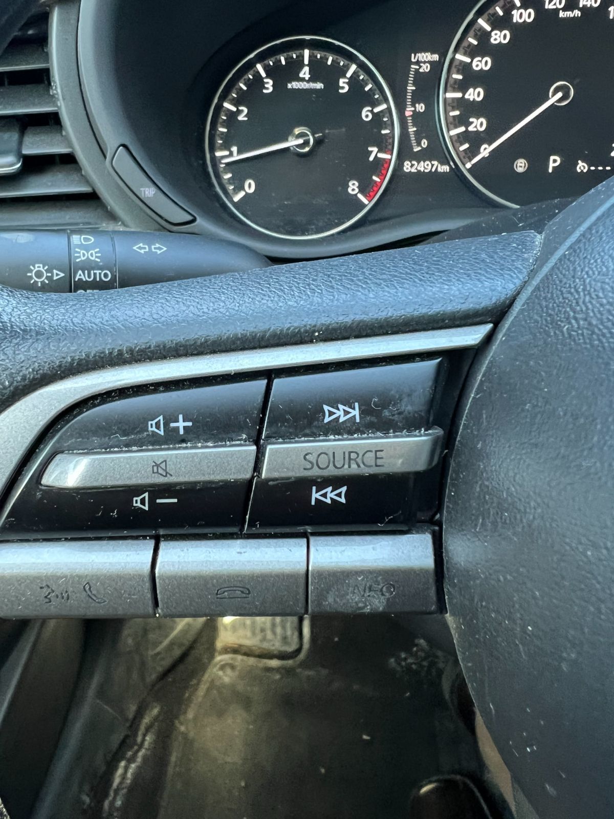 2022 Mazda CX-30 in Dorval, Quebec