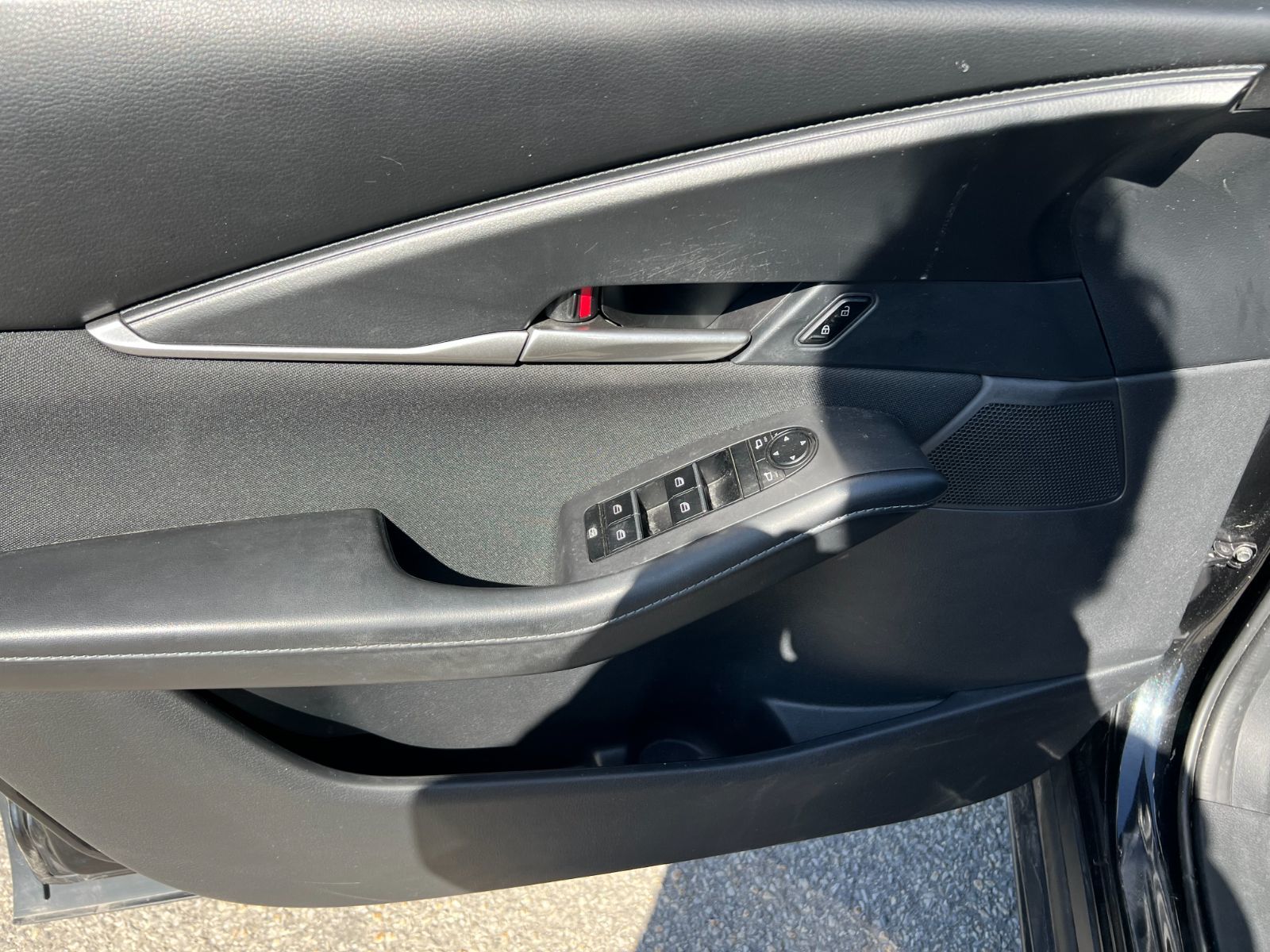 2022 Mazda CX-30 in Dorval, Quebec