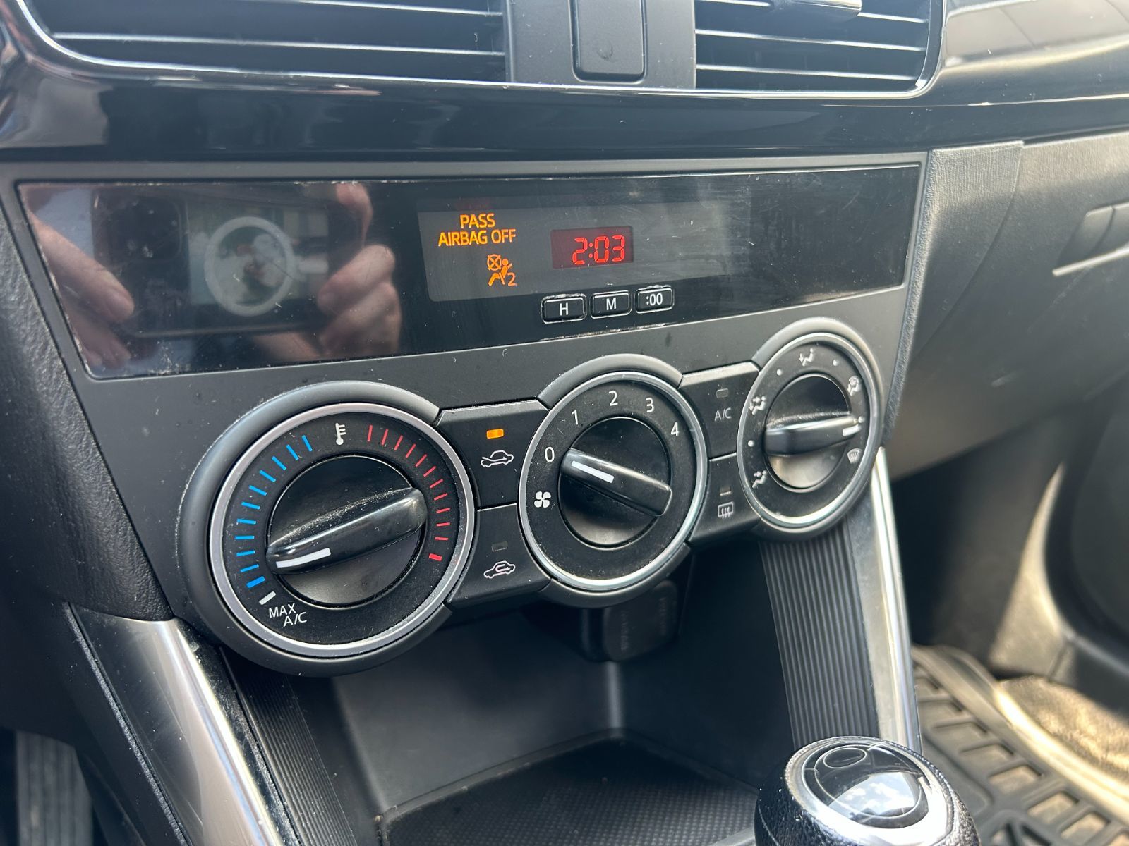 2014 Mazda CX-5 in Dorval, Quebec
