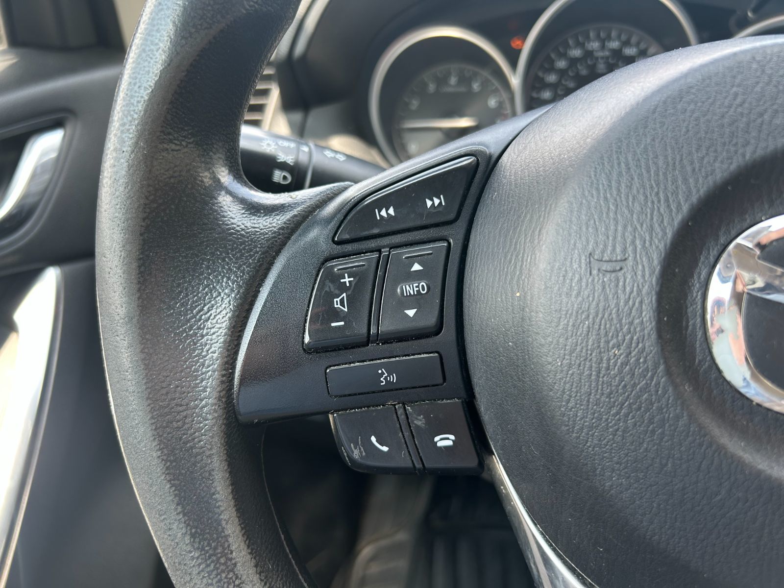 2014 Mazda CX-5 in Dorval, Quebec