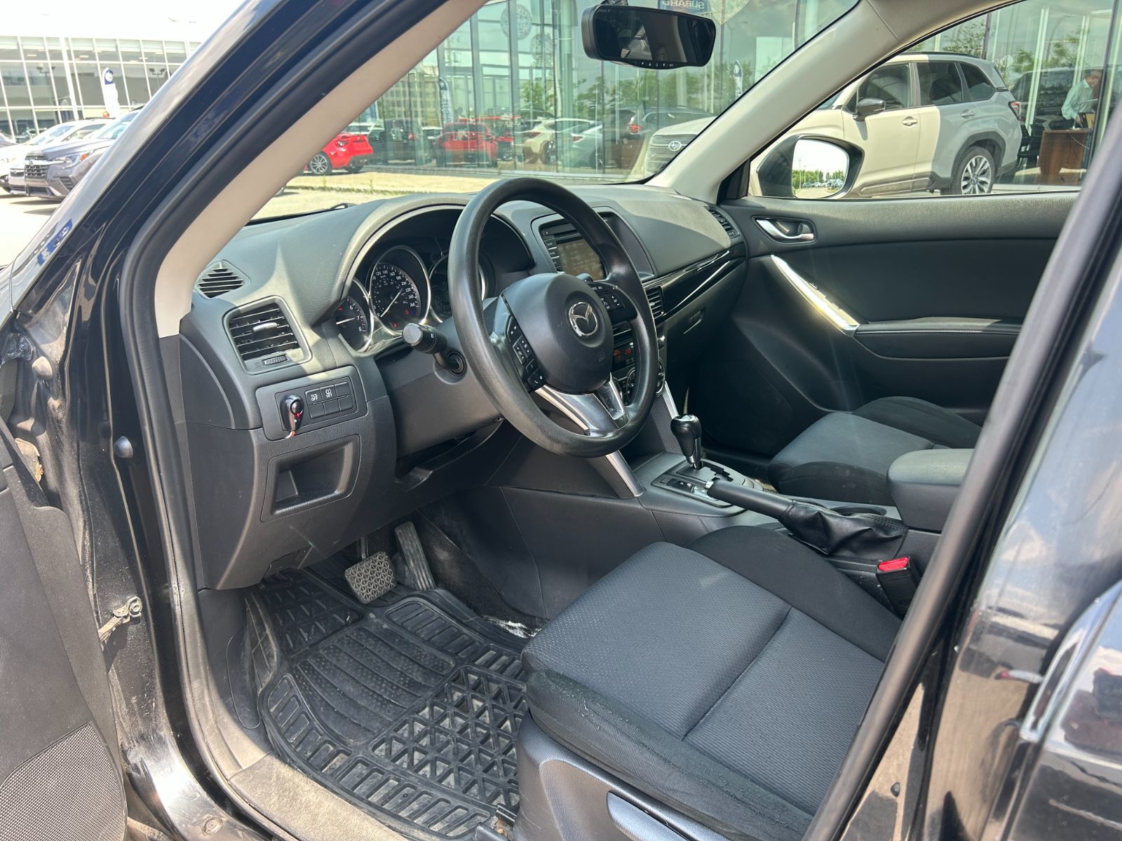 2014 Mazda CX-5 in Dorval, Quebec