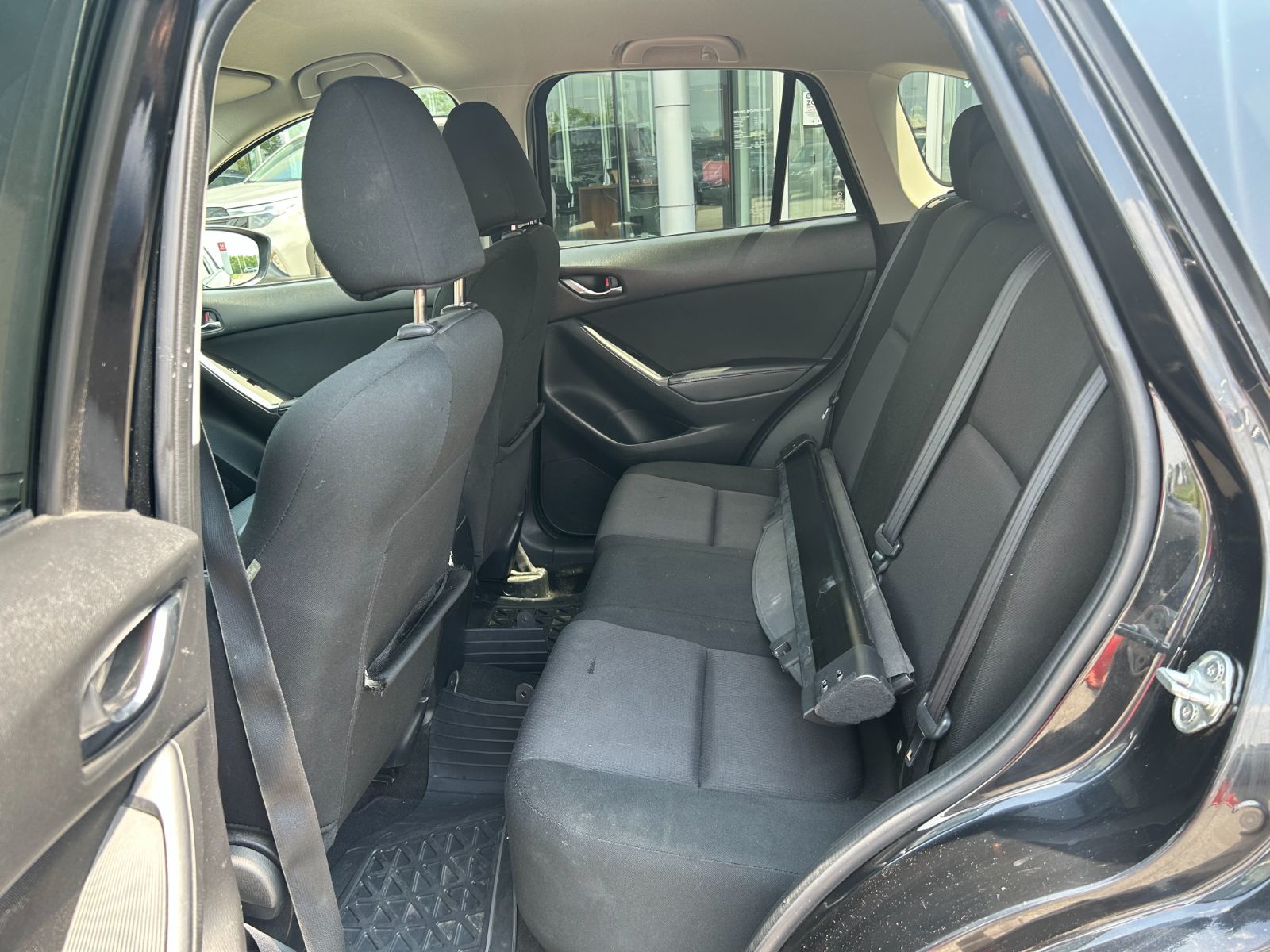 2014 Mazda CX-5 in Dorval, Quebec