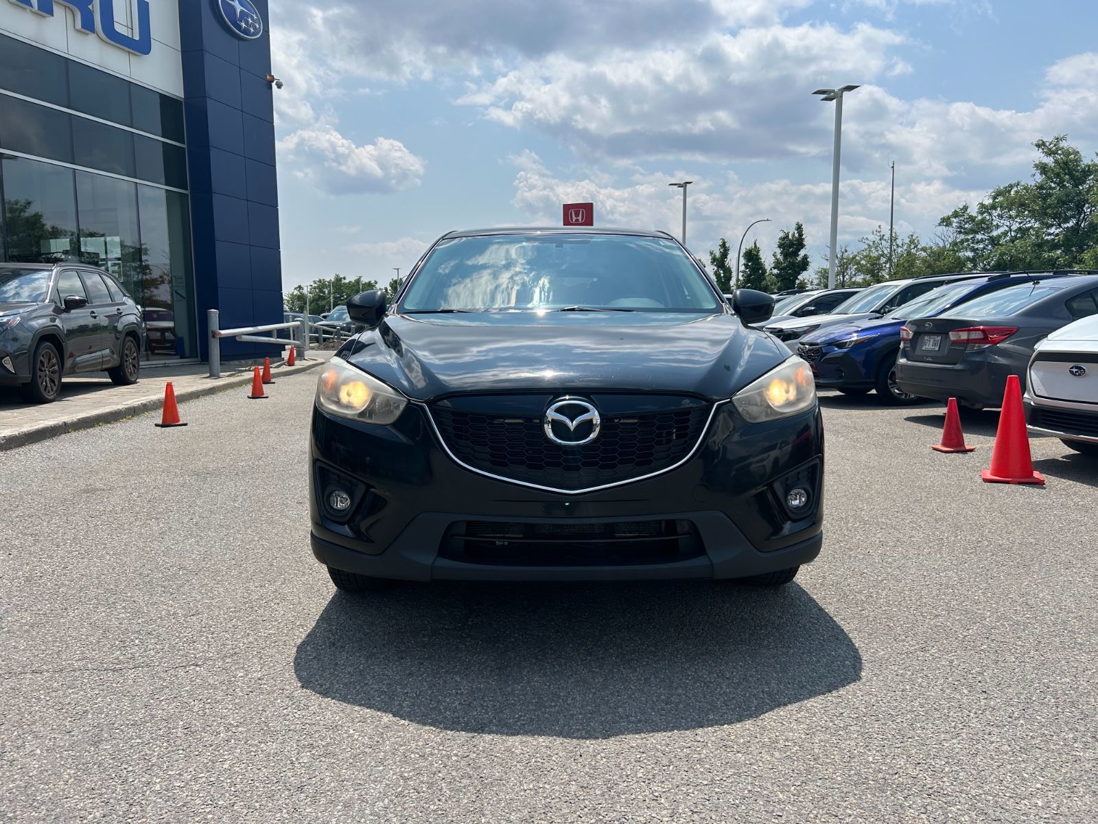 2014 Mazda CX-5 in Dorval, Quebec