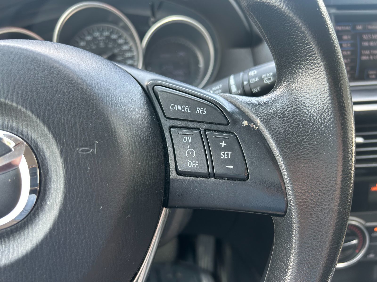 2014 Mazda CX-5 in Dorval, Quebec