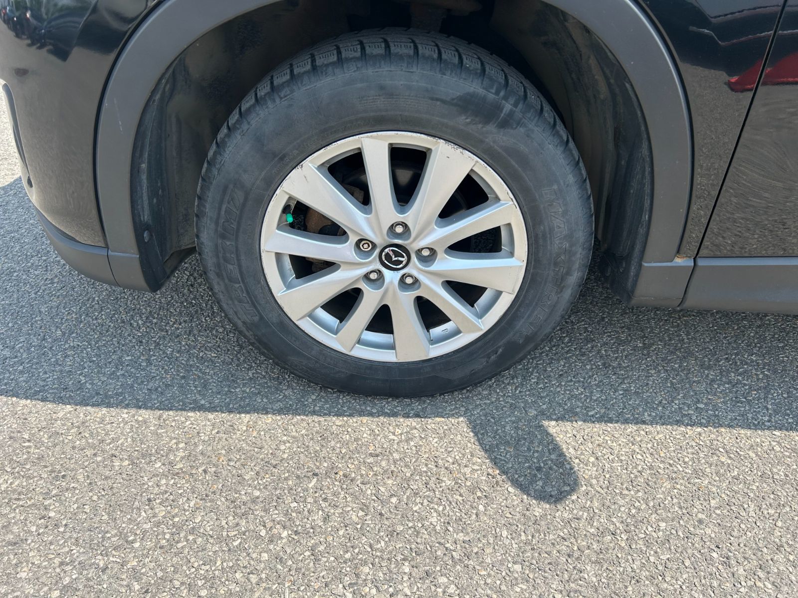 2014 Mazda CX-5 in Dorval, Quebec