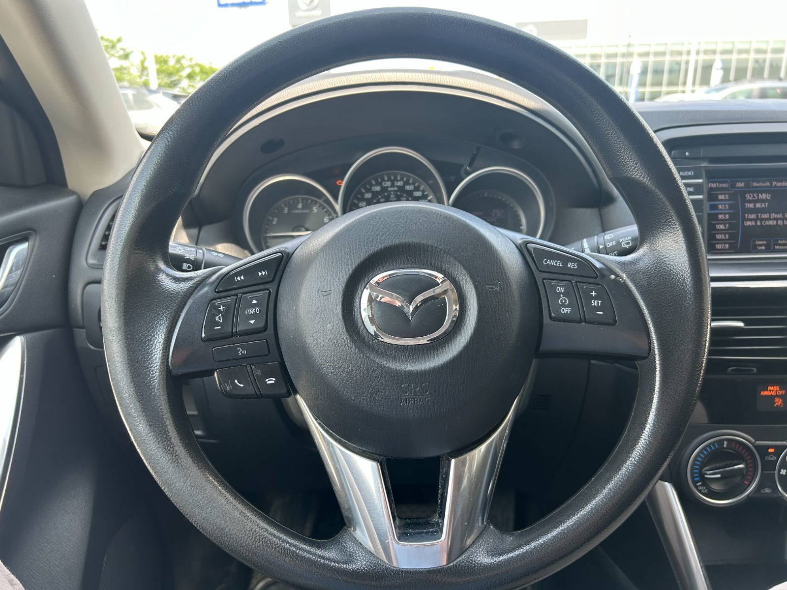 2014 Mazda CX-5 in Dorval, Quebec