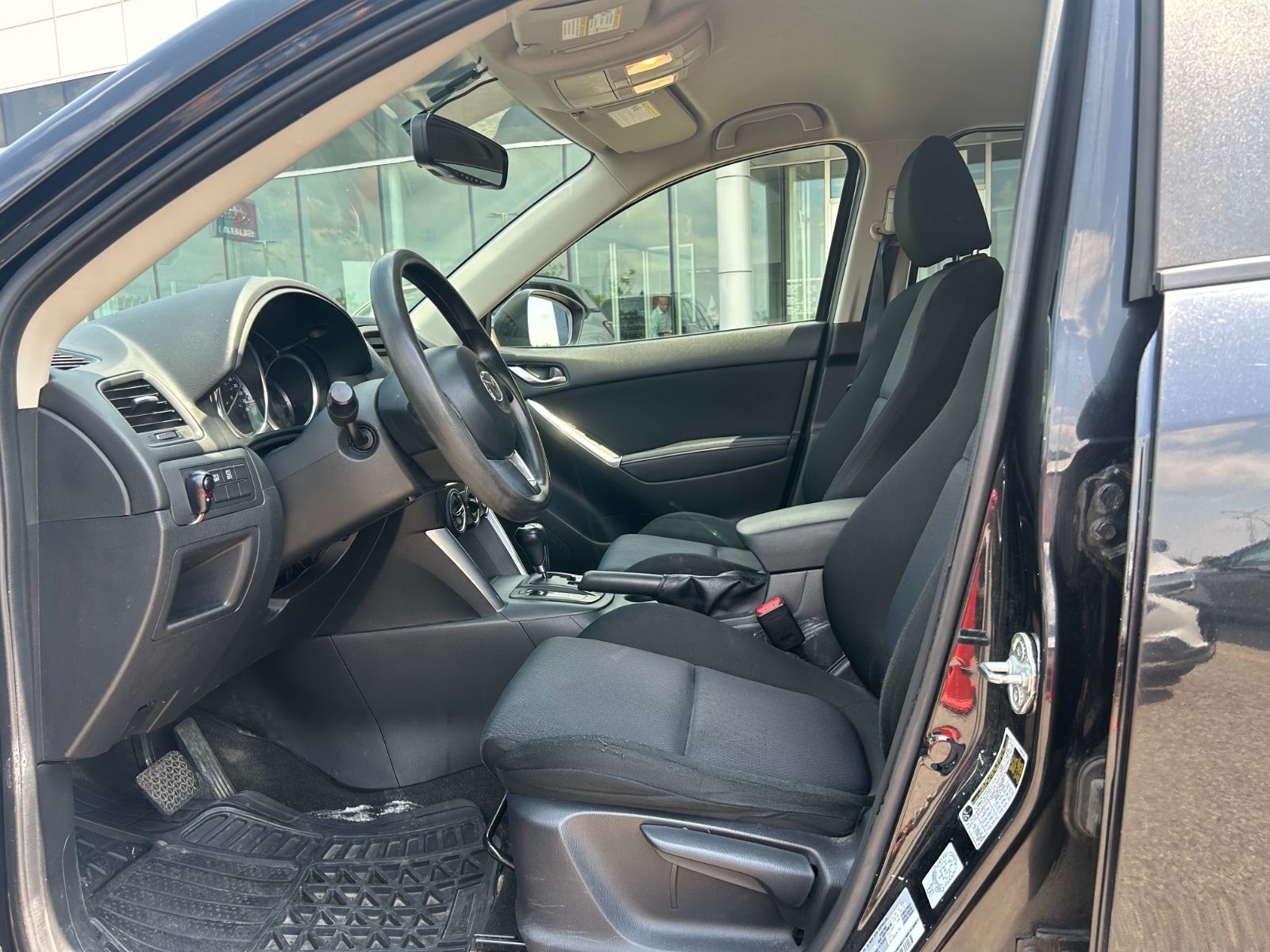 2014 Mazda CX-5 in Dorval, Quebec
