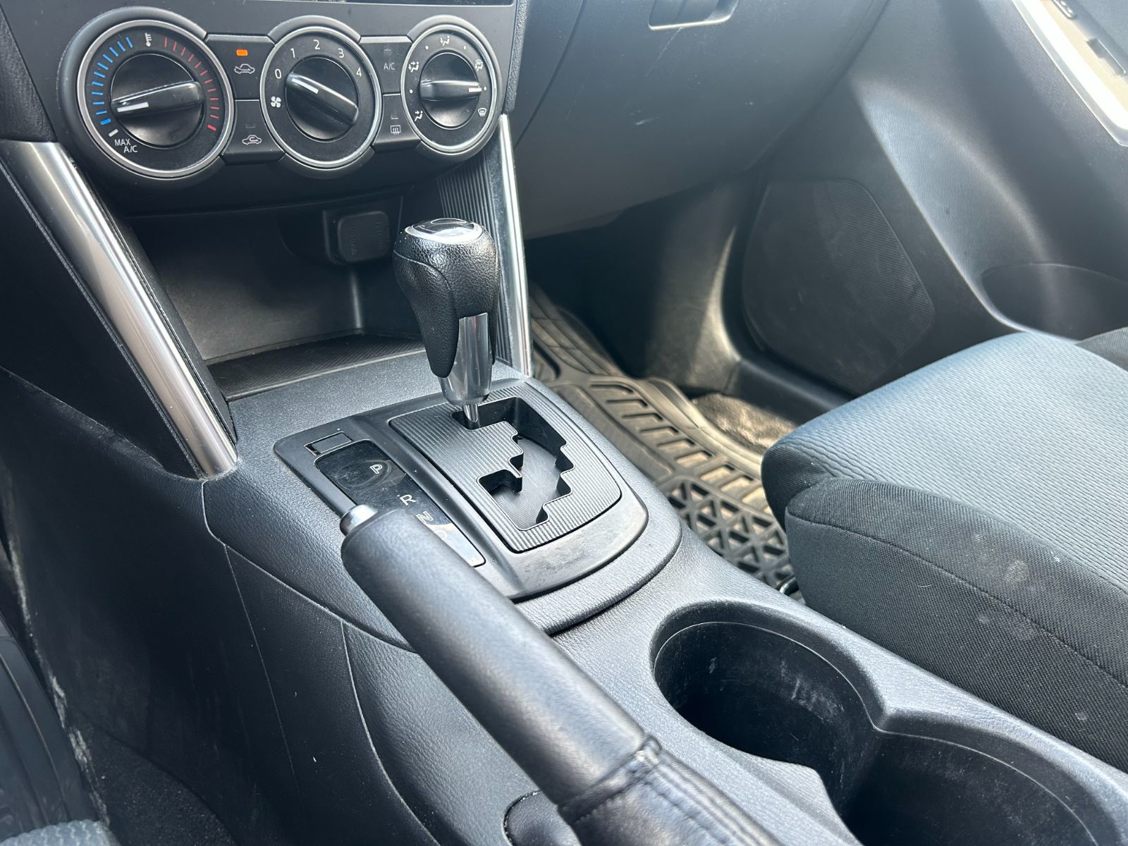 2014 Mazda CX-5 in Dorval, Quebec