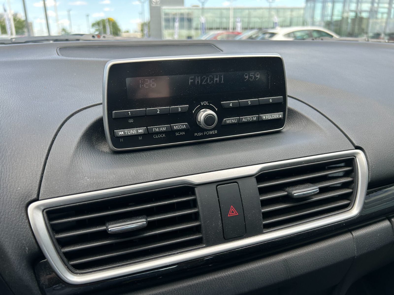 2015 Mazda 3 in Dorval, Quebec