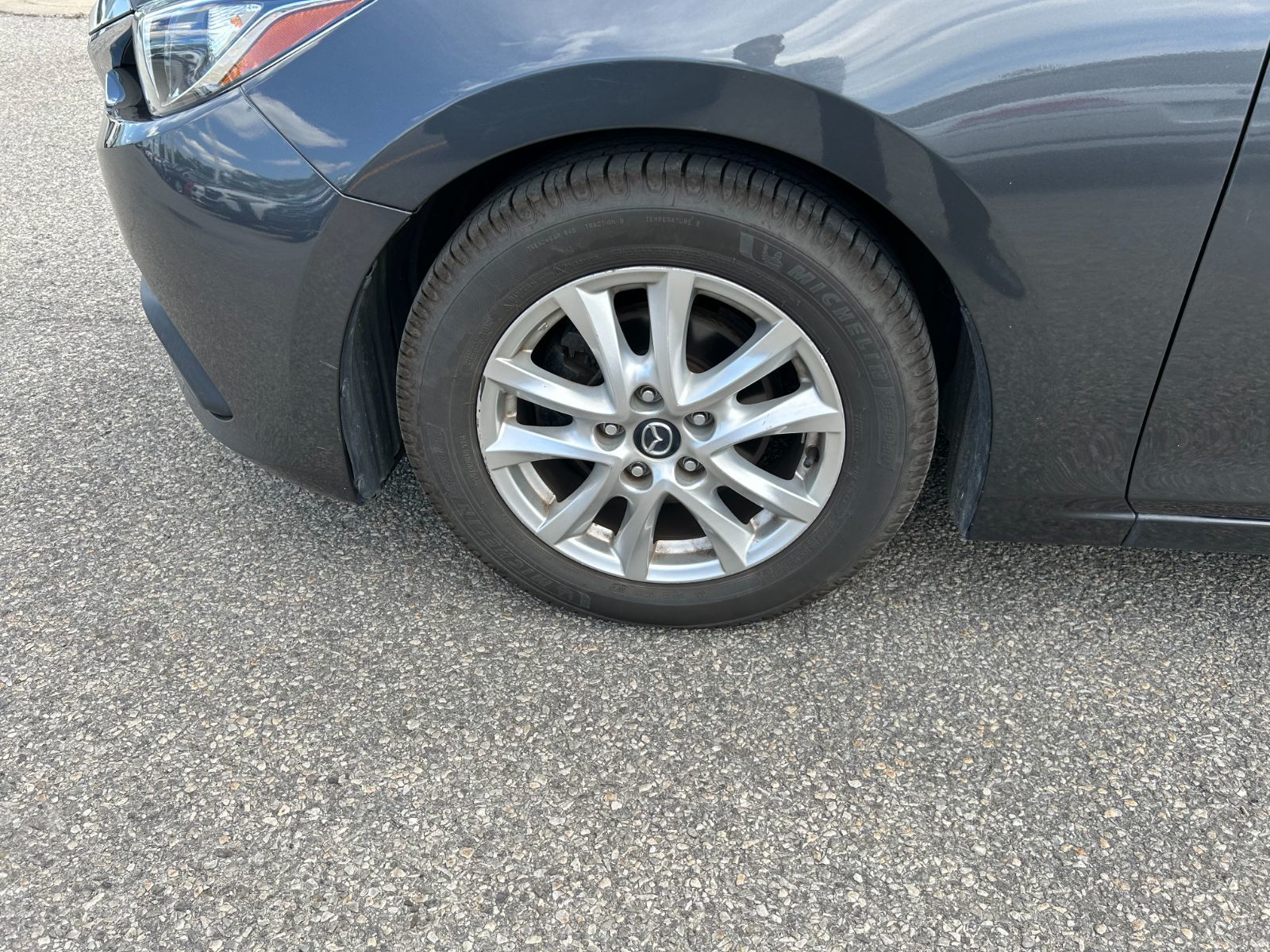2015 Mazda 3 in Dorval, Quebec