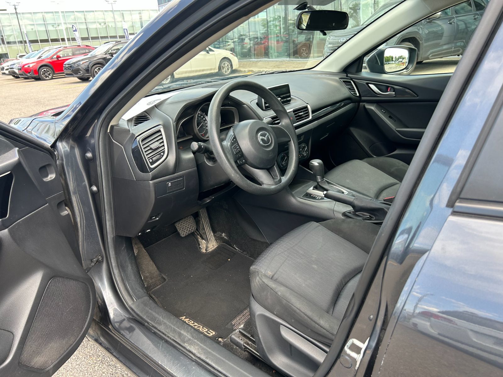 2015 Mazda 3 in Dorval, Quebec