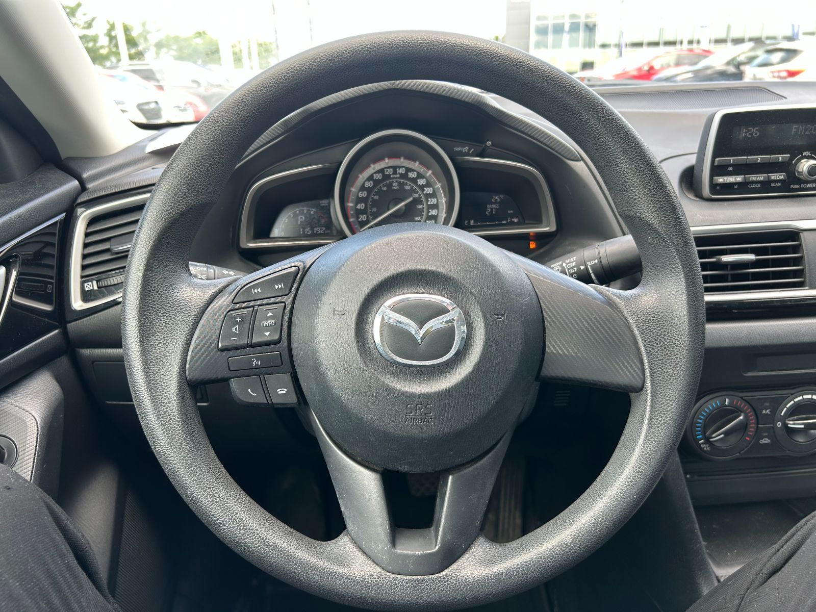 2015 Mazda 3 in Dorval, Quebec