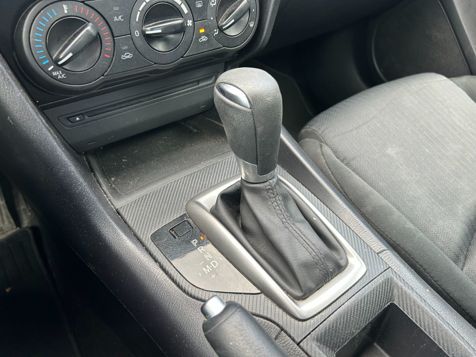 2015 Mazda 3 in Dorval, Quebec
